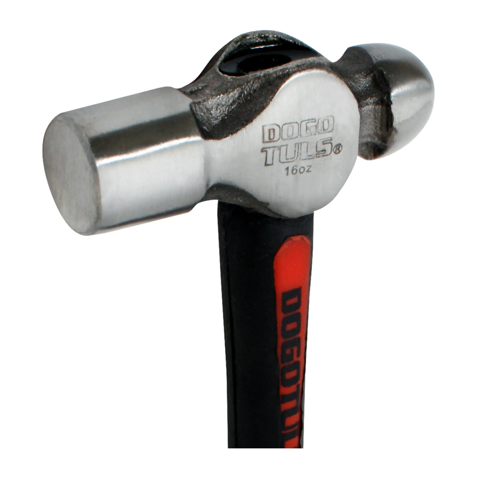 Martillo de Bola 16 oz Fibra de Vidrio - Imagen 3