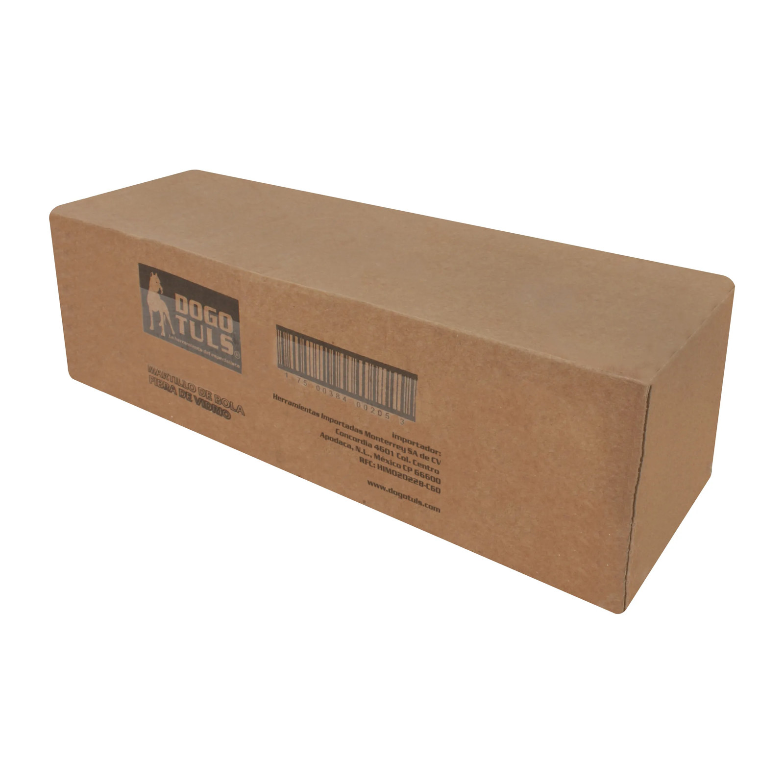 Martillo de Bola 16 oz Fibra de Vidrio - Imagen 4