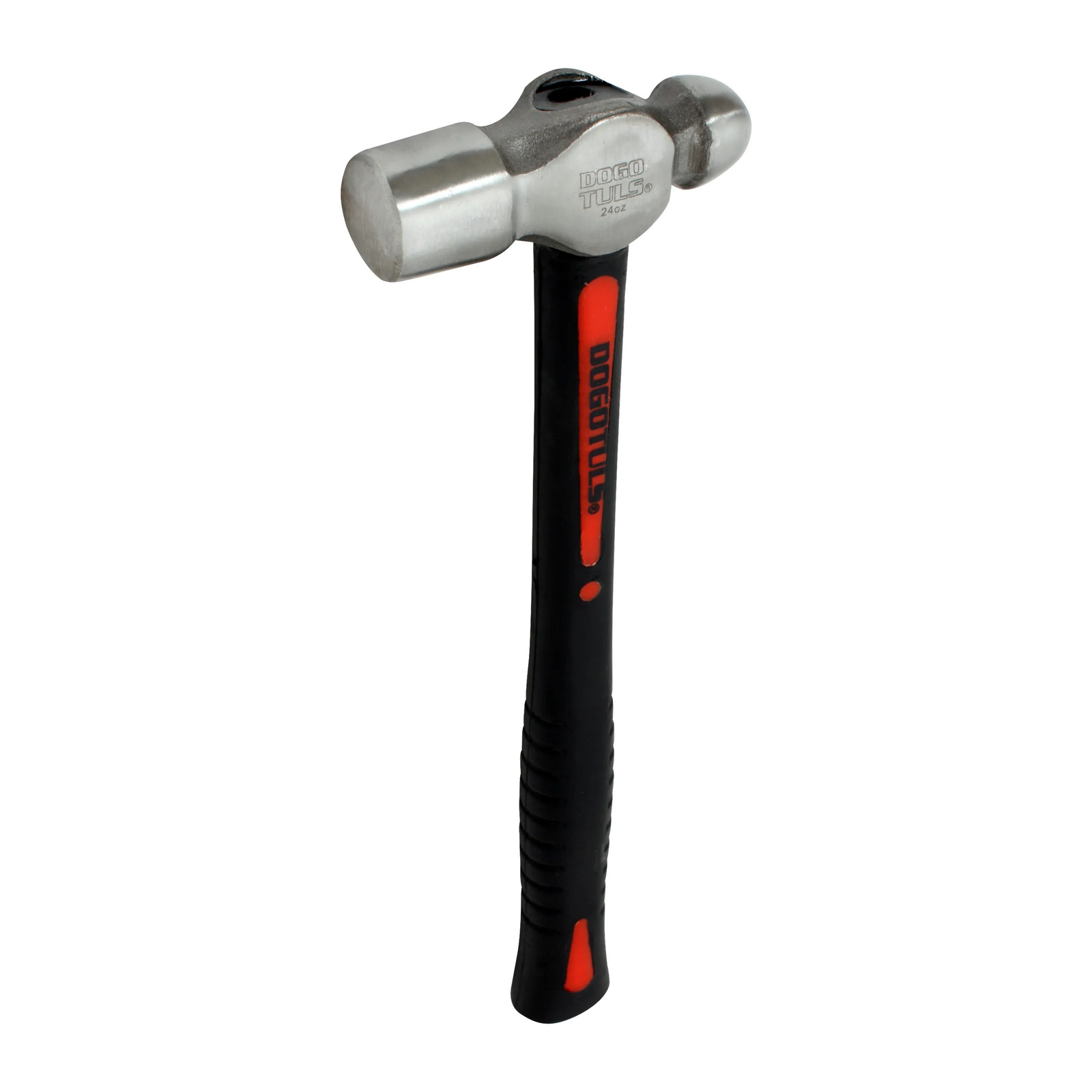 Martillo de Bola 24 oz Fibra de Vidrio - Imagen 2