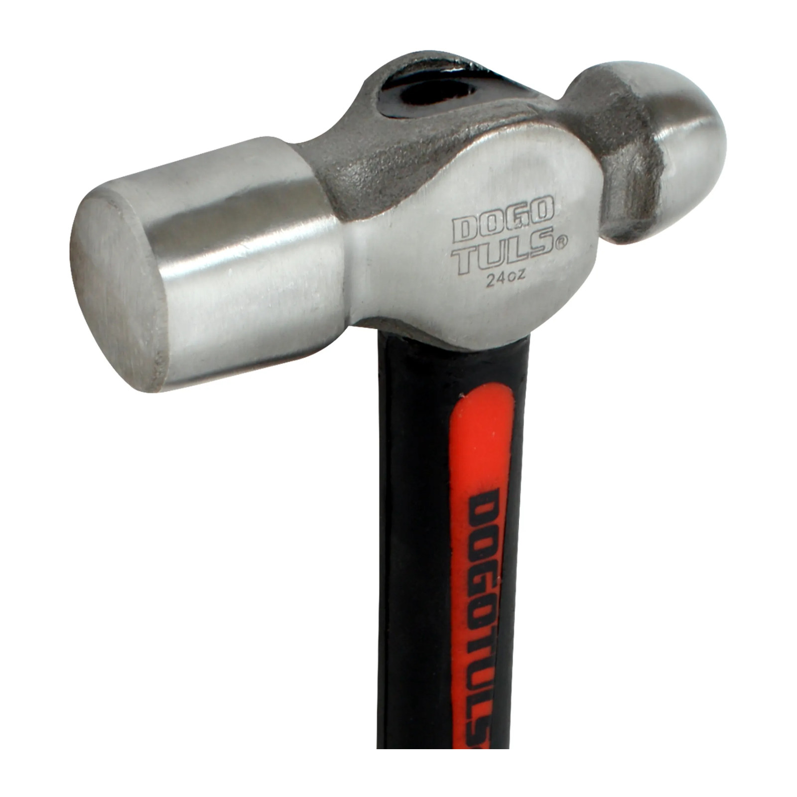 Martillo de Bola 24 oz Fibra de Vidrio - Imagen 3