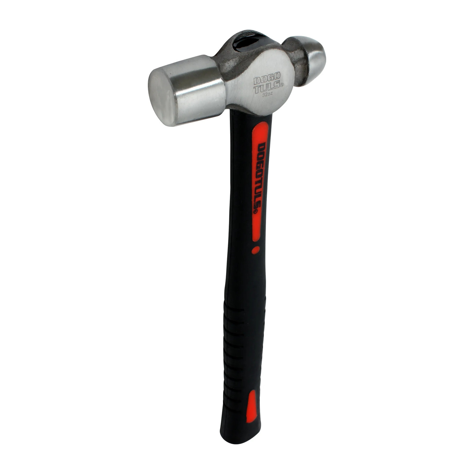 Martillo de Bola 32 oz Fibra de Vidrio - Imagen 2