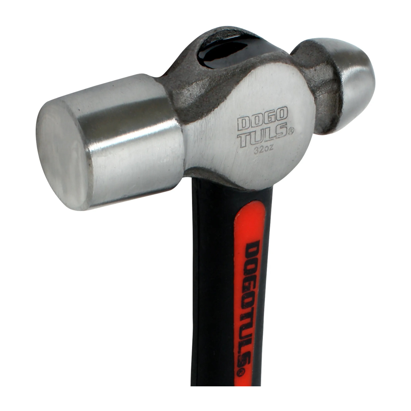Martillo de Bola 32 oz Fibra de Vidrio - Imagen 3