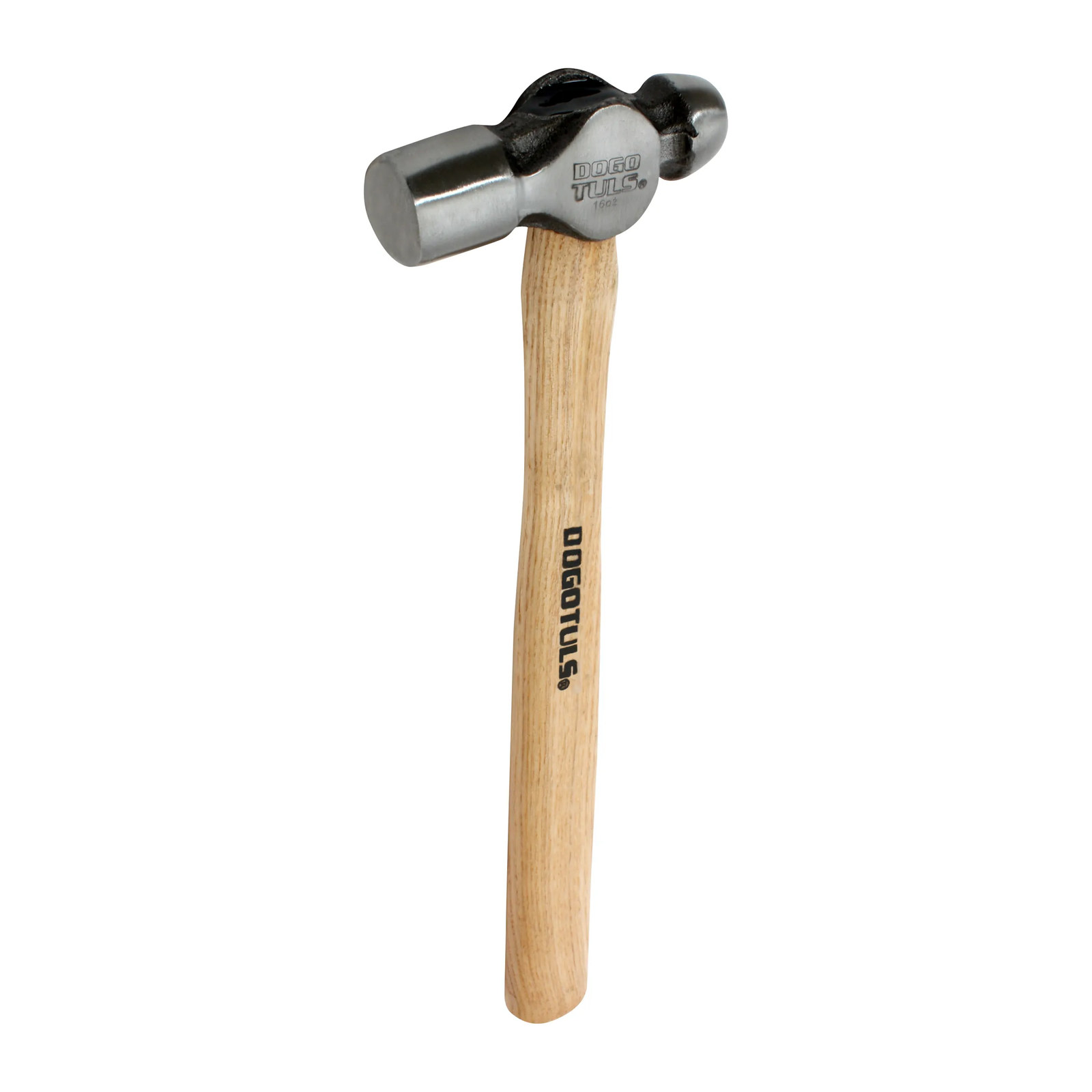 Martillo de Bola 16 oz Mango Madera - Imagen 2