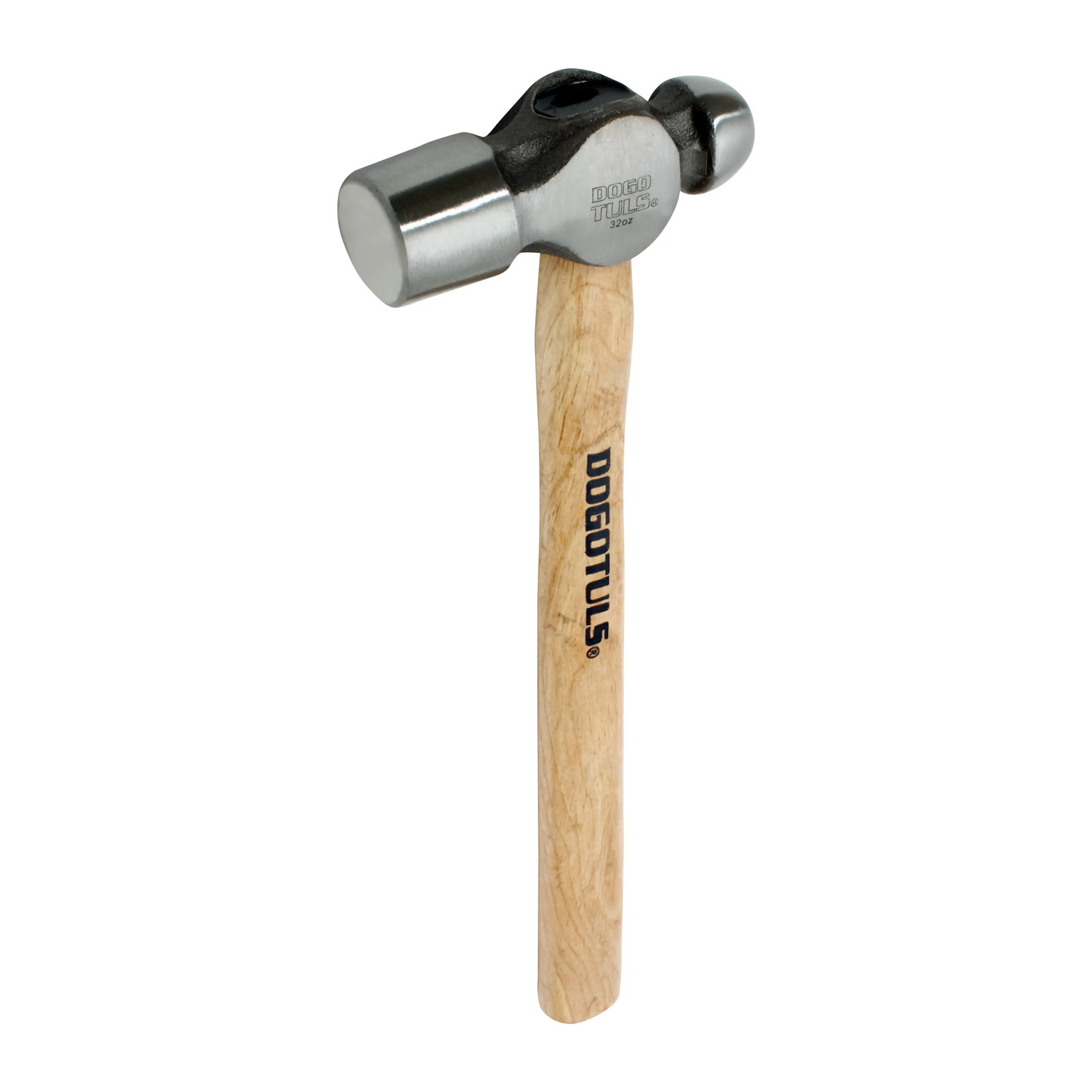 Martillo de Bola 32 oz Mango Madera - Imagen 2