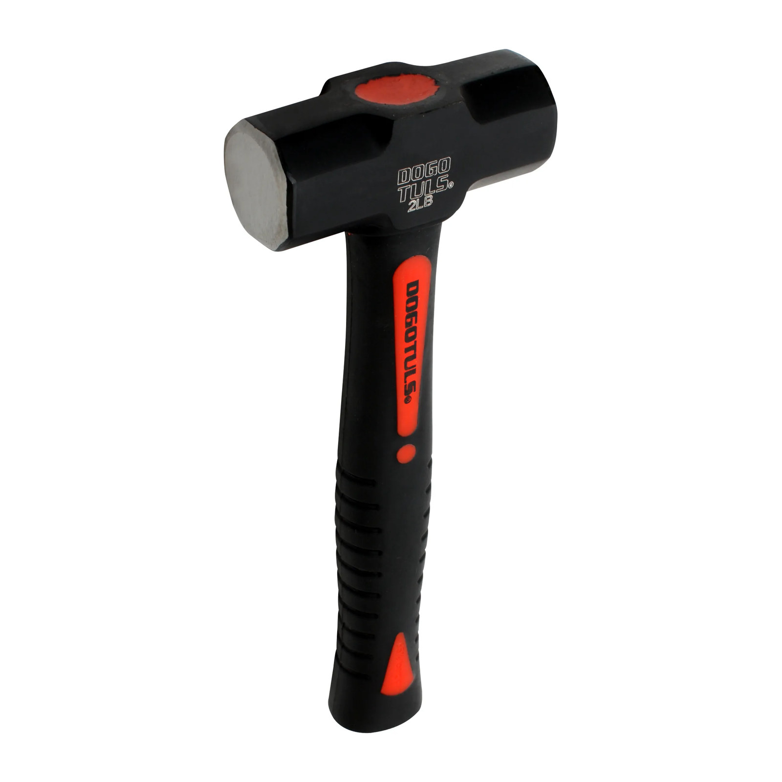 Marro Octagonal 2 lb Fibra de Vidrio - Imagen 2