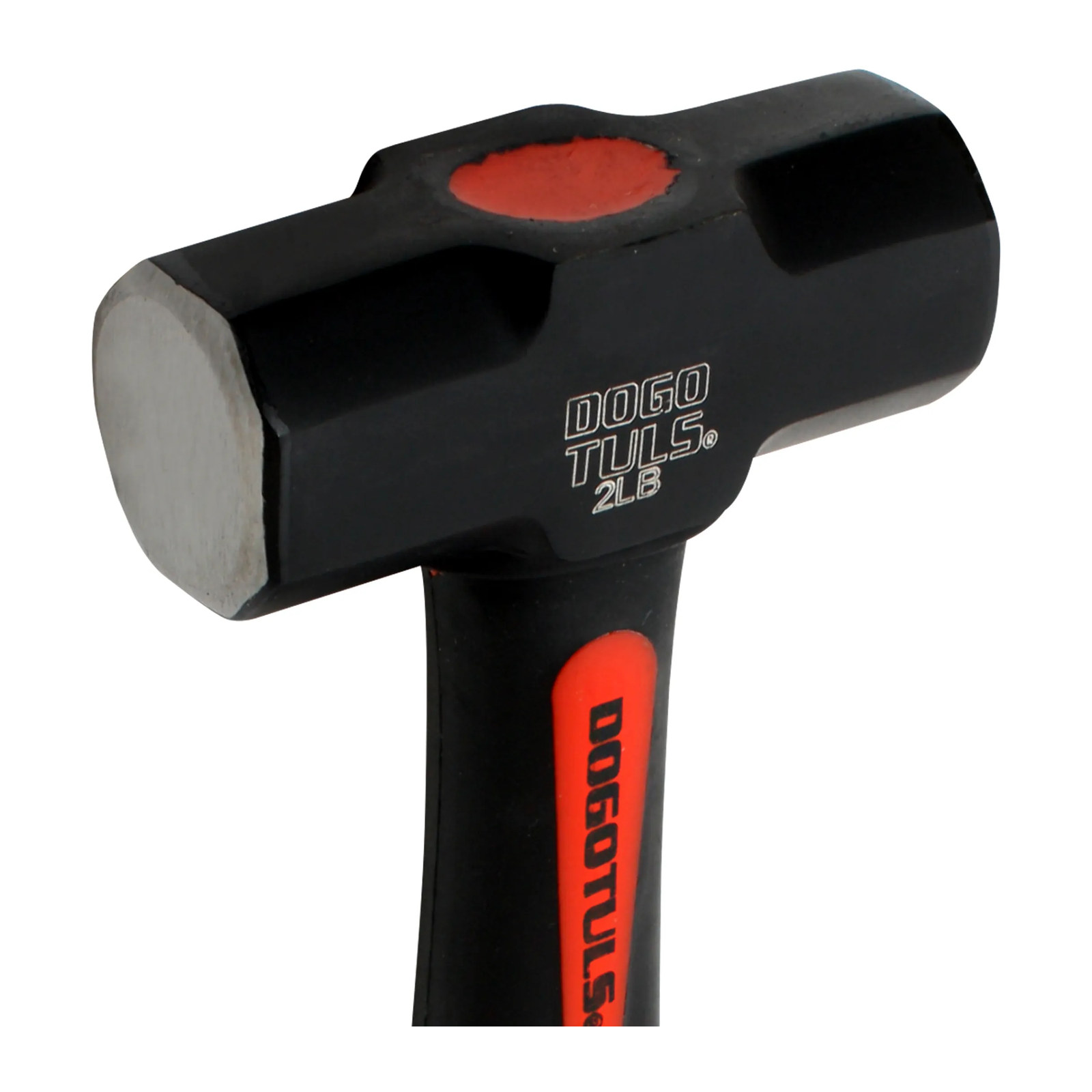 Marro Octagonal 2 lb Fibra de Vidrio - Imagen 3