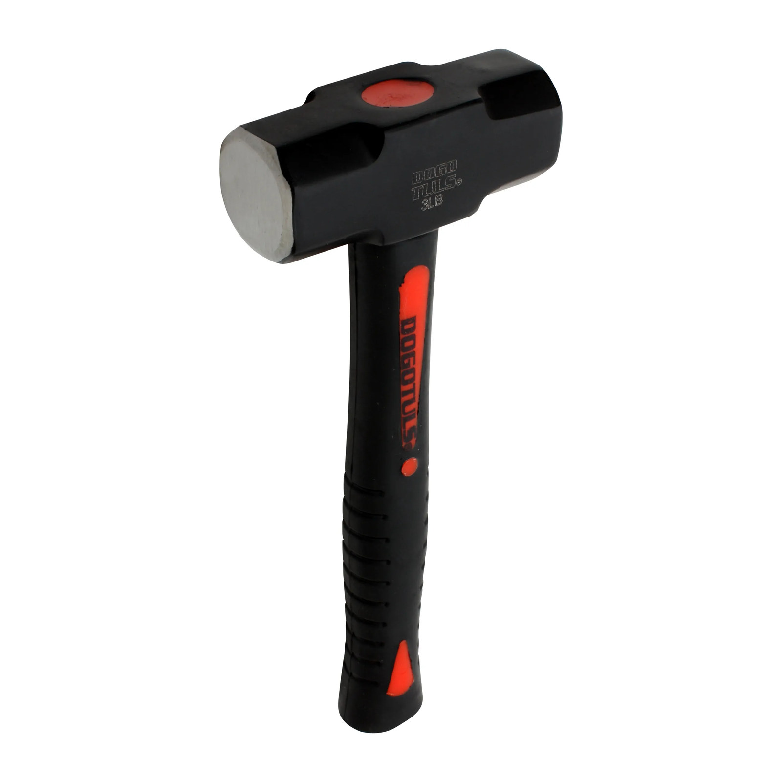 Marro Octagonal 3 lb Fibra de Vidrio - Imagen 2