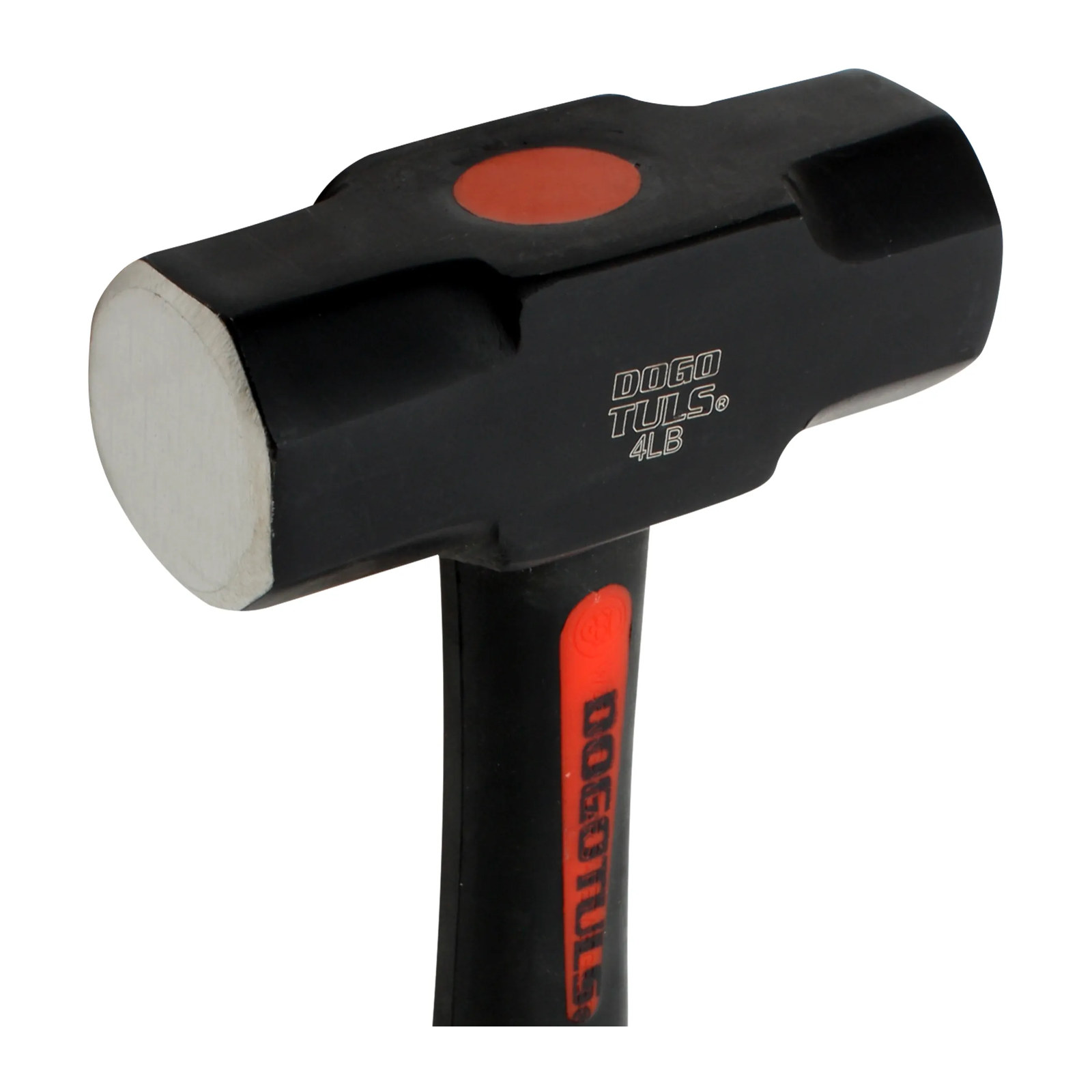 Marro Octagonal 4 lb Fibra de Vidrio - Imagen 3