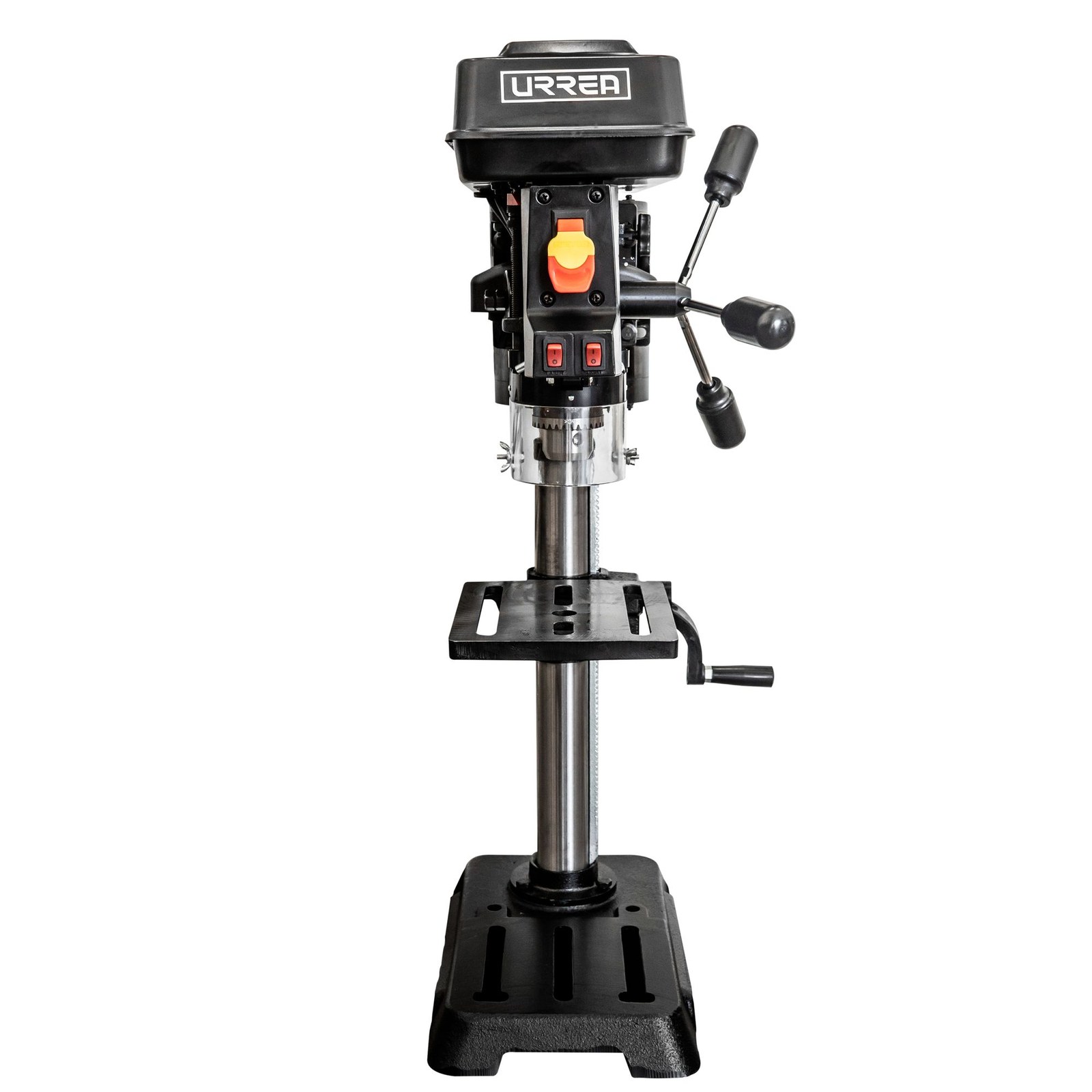 Taladro de banco y columna 1/2", 3/4 HP 120 V Urrea - Imagen 3