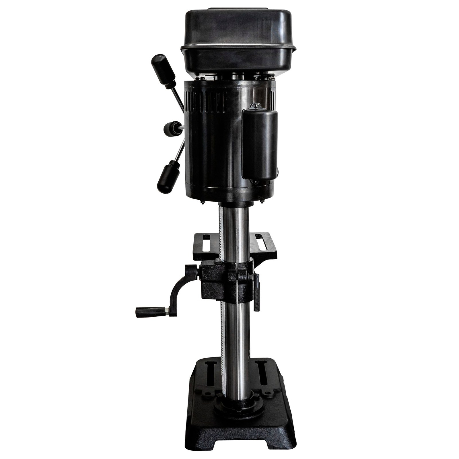 Taladro de banco y columna 1/2", 3/4 HP 120 V Urrea - Imagen 4
