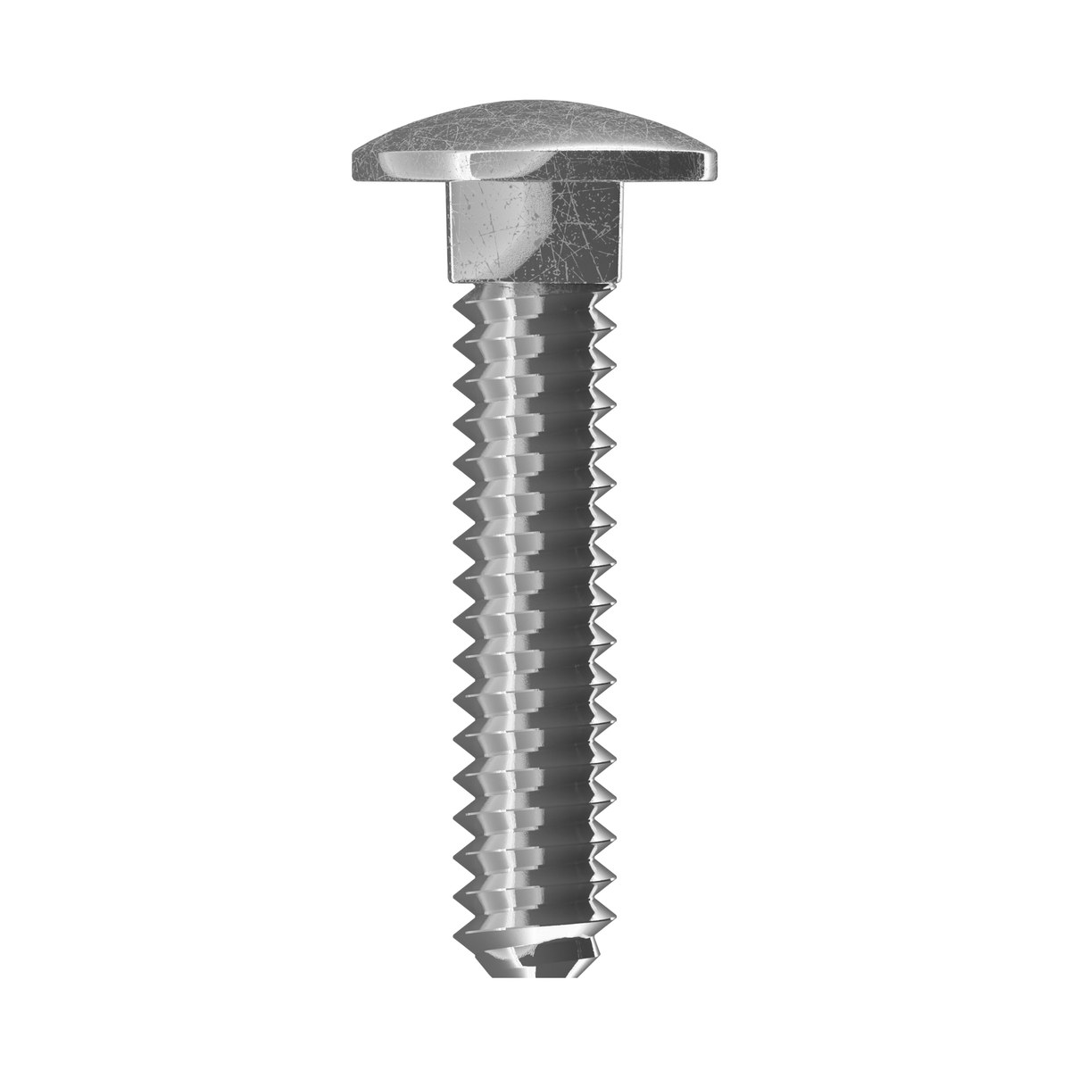 Tornillo tipo coche 5/16" x 1-1/2", 50 piezas Surtek - Imagen 2