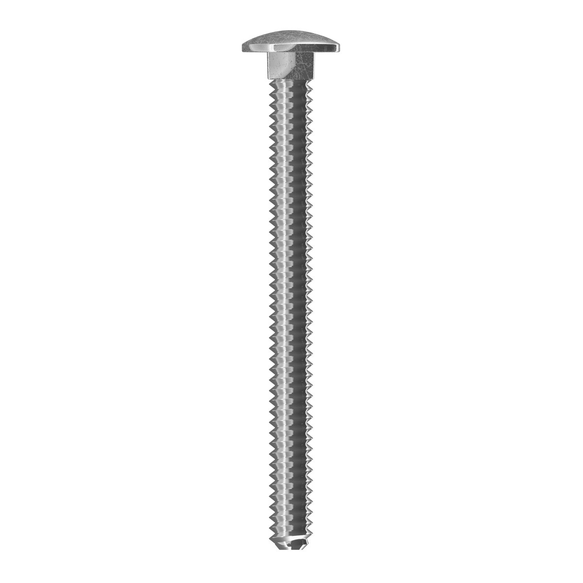 Tornillo tipo coche 5/16" x 3-1/2", 50 piezas Surtek - Imagen 2