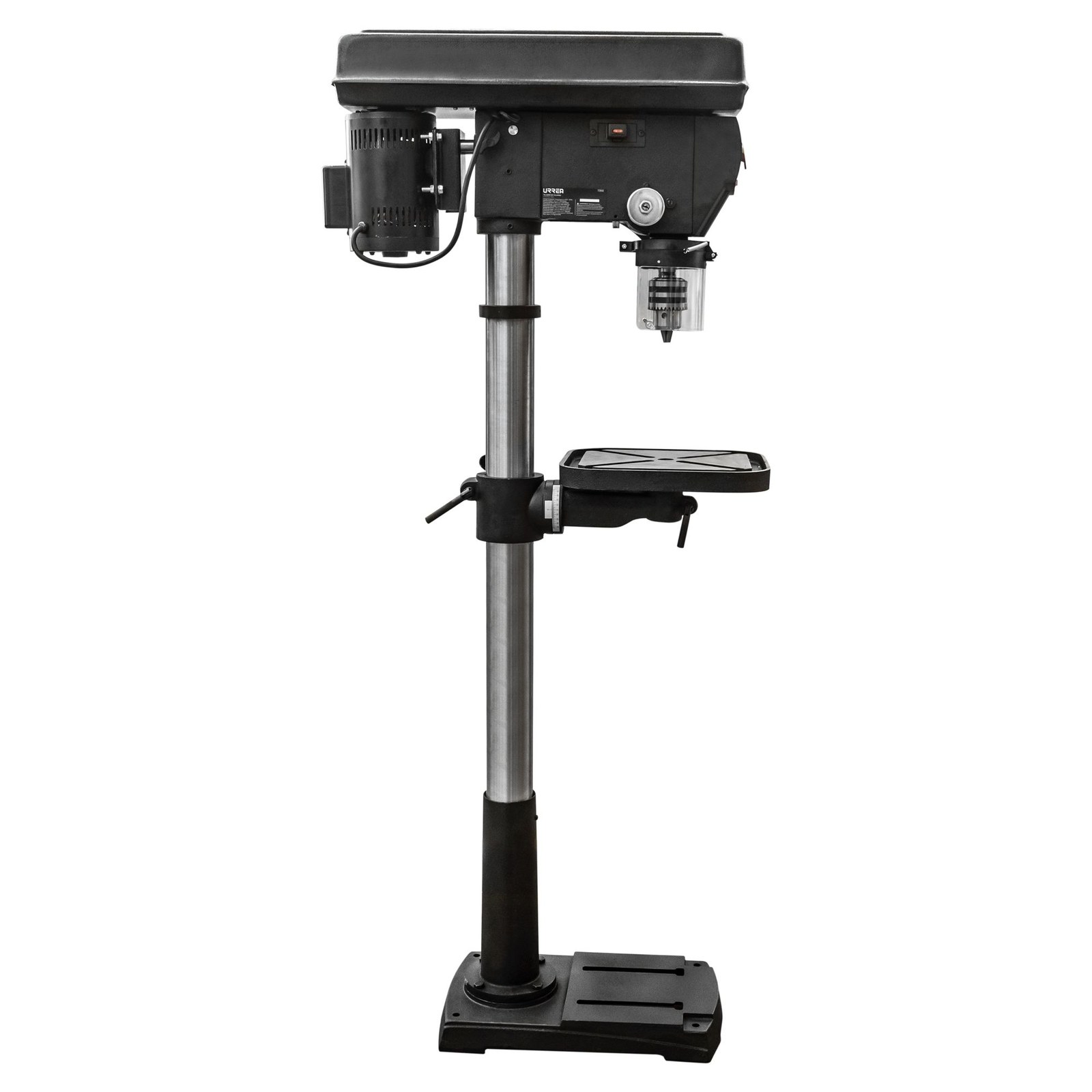 Taladro de banco y columna 1", 1 HP 120 V Urrea - Imagen 2