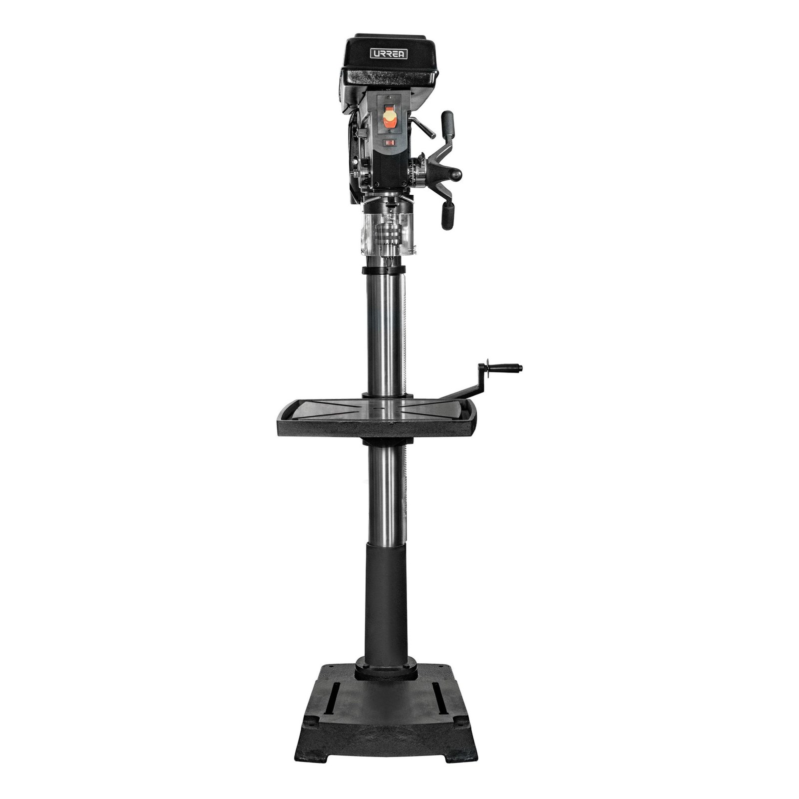 Taladro de banco y columna 1-1/4", 1-1/2 HP 120 V Urrea - Imagen 3