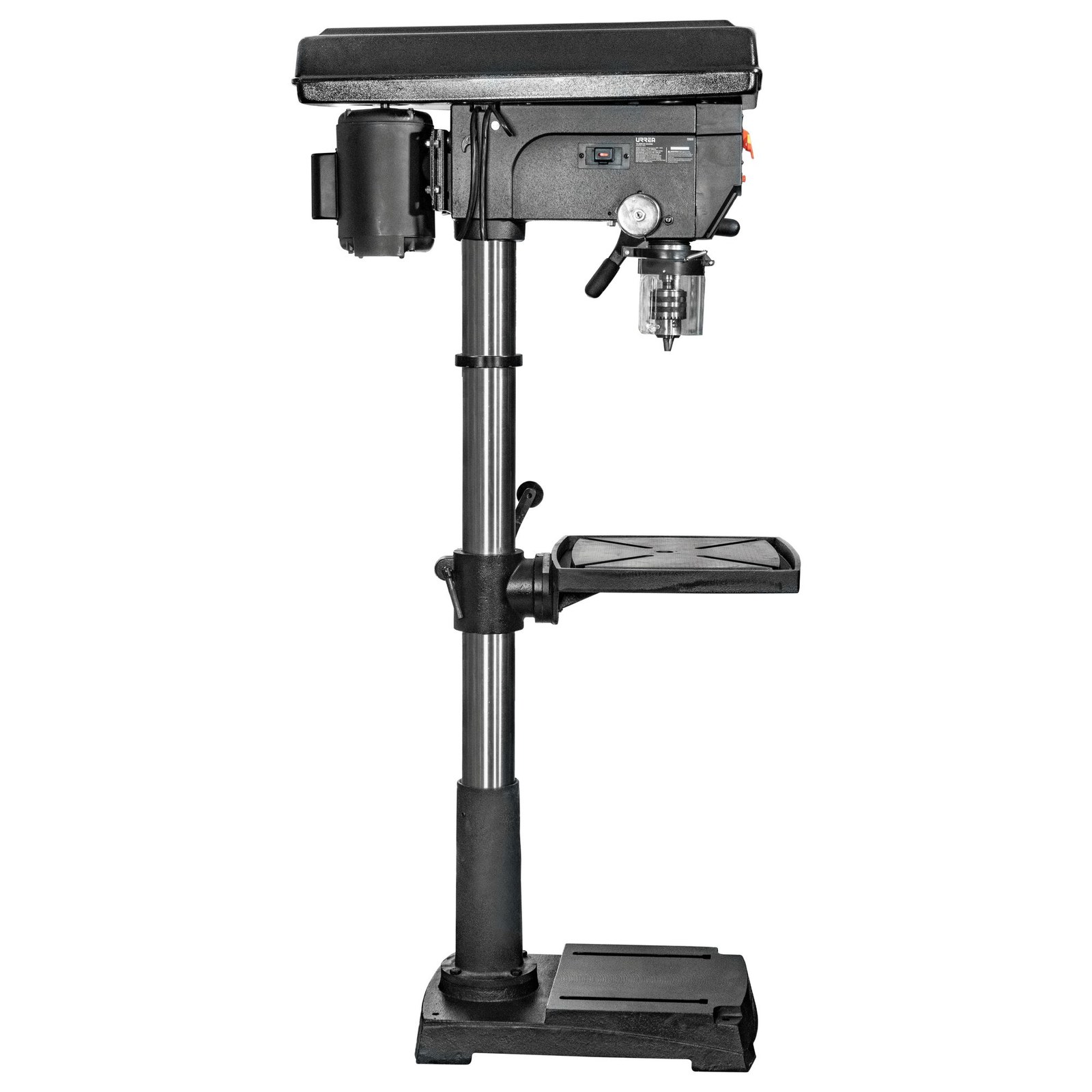 Taladro de banco y columna 1-1/4", 1-1/2 HP 120 V Urrea - Imagen 4