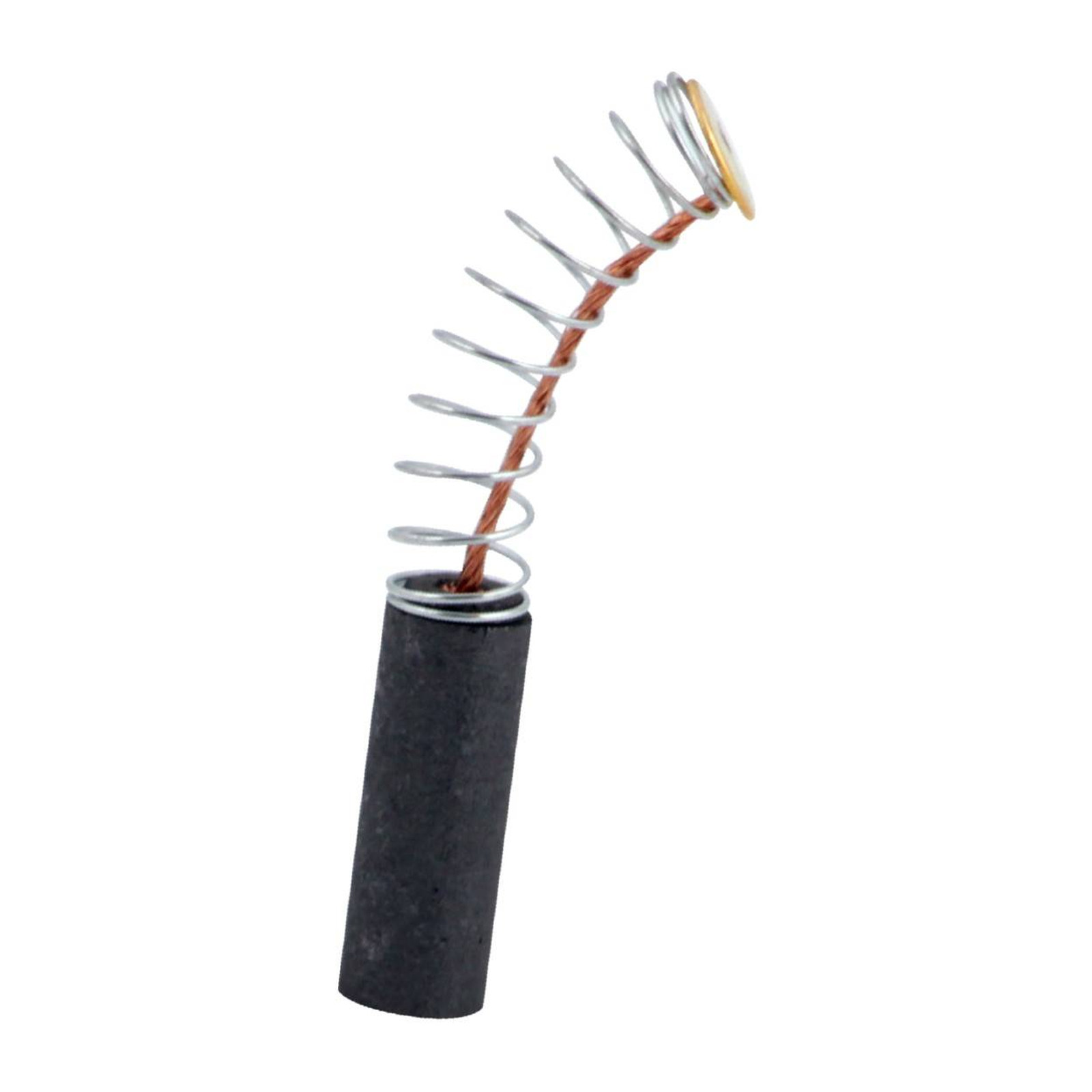 Carbón para Taladro 1/2" Black & Decker Cilíndrico Weston