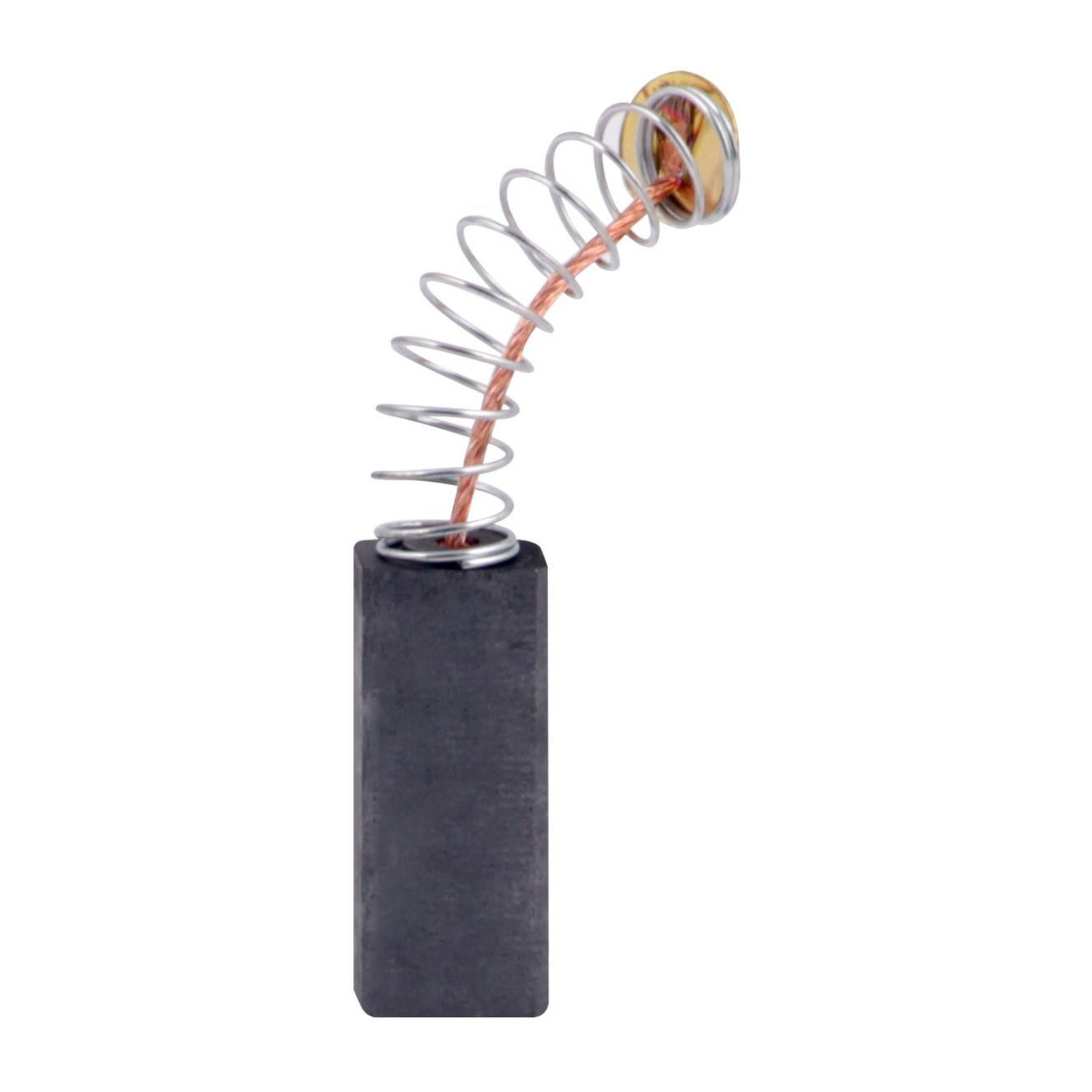 Carbón para Taladro 1/2" Black & Decker Rectangular con Auto-Stop Weston