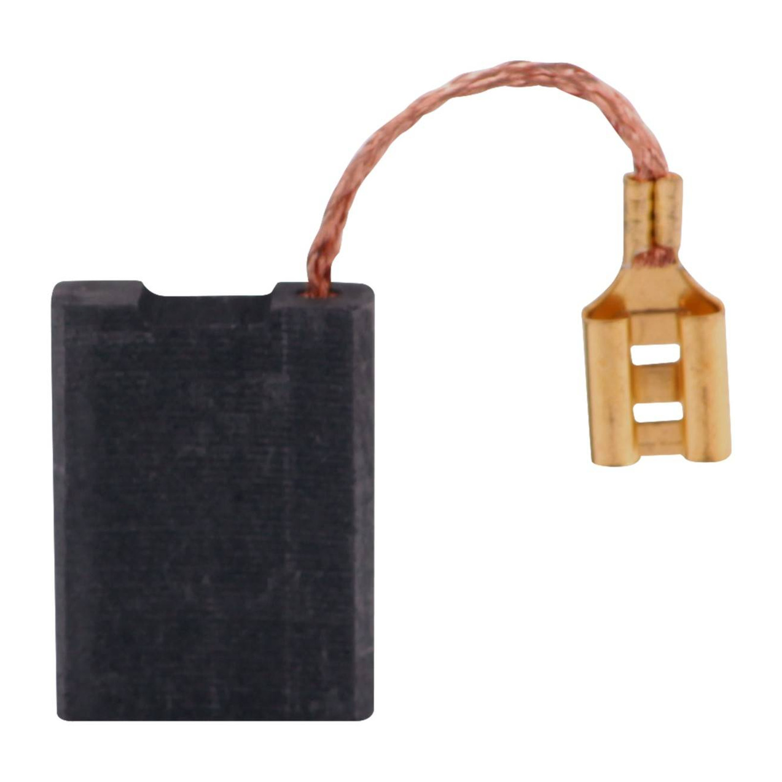 Carbón para Esmeriladora Bosch con Enchufe y Auto-Stop Weston