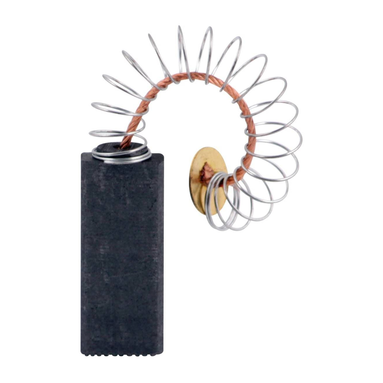 Carbón para Router Bosch con Auto-Stop Weston