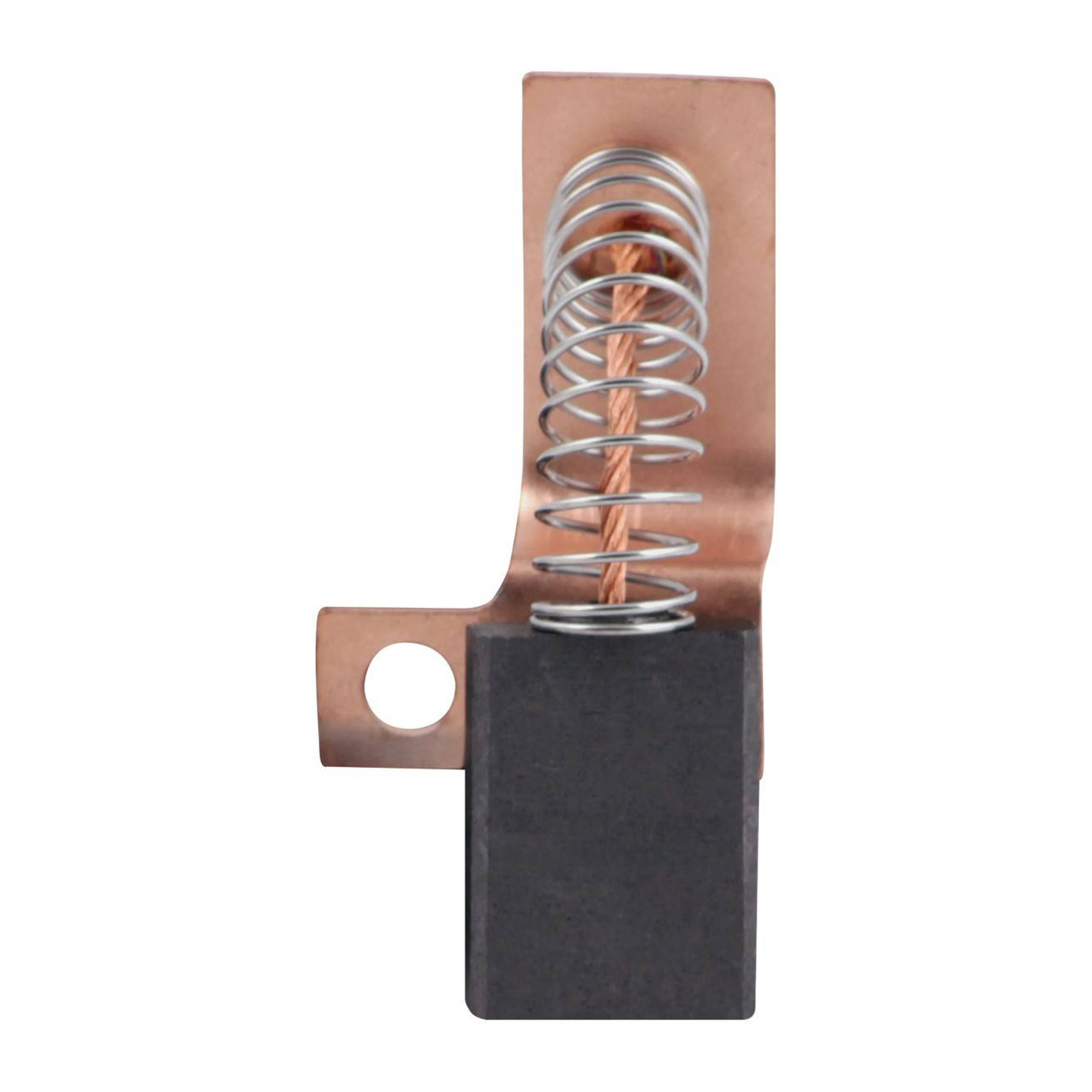 Carbón para Taladro Electromagnético Milwaukee Weston