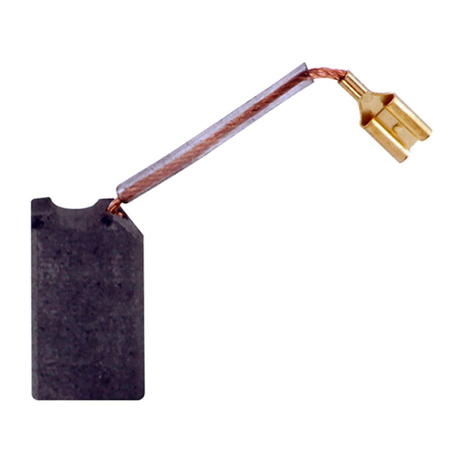 Carbón para Mini Esmeriladora Angular Truper Weston