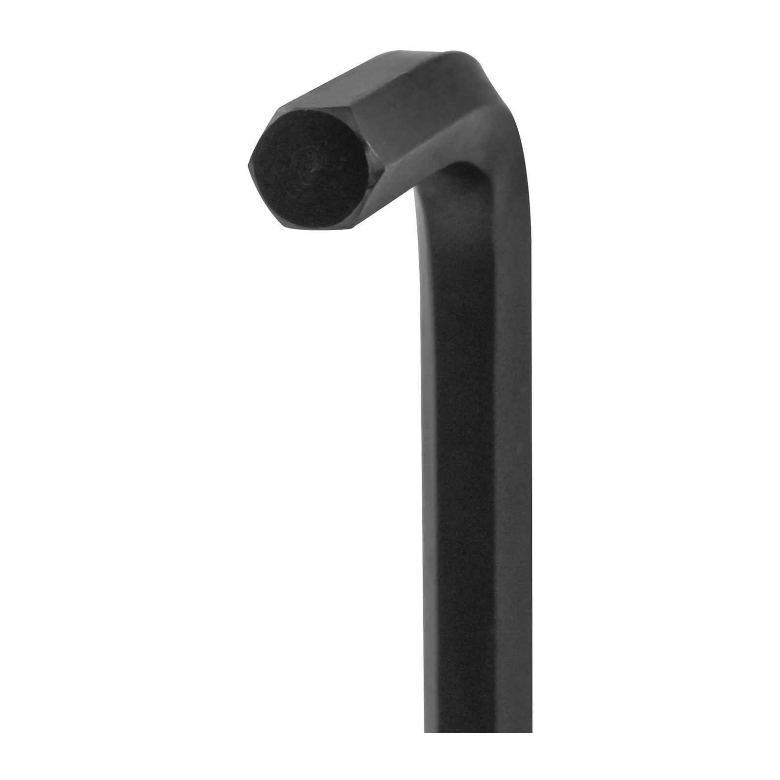 Llave Hex Estándar Corta 1/8" (3.17 mm) CR-V - Paquete 100 Piezas