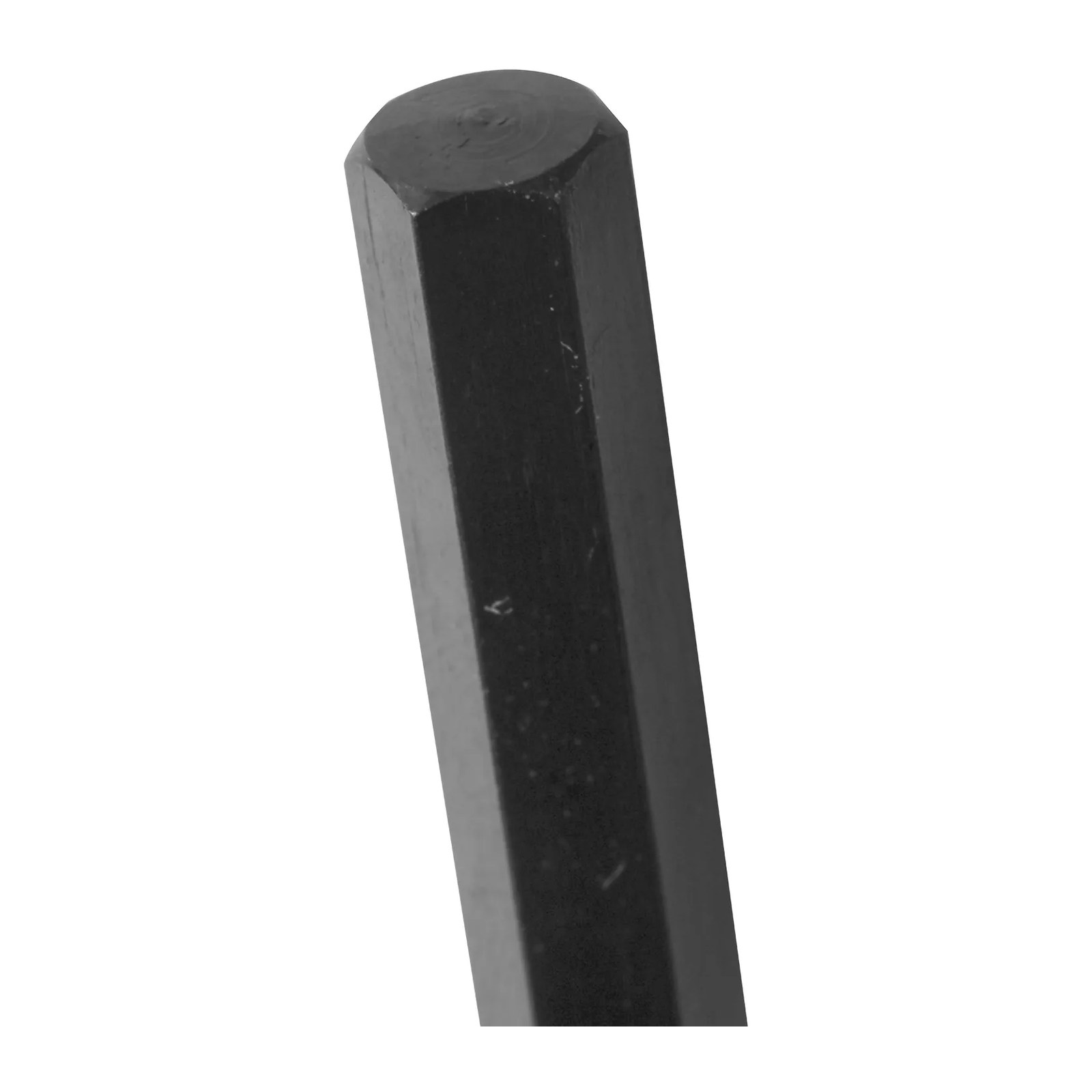 Llave Hex Estándar Corta 1/8" (3.17 mm) CR-V - Imagen 3