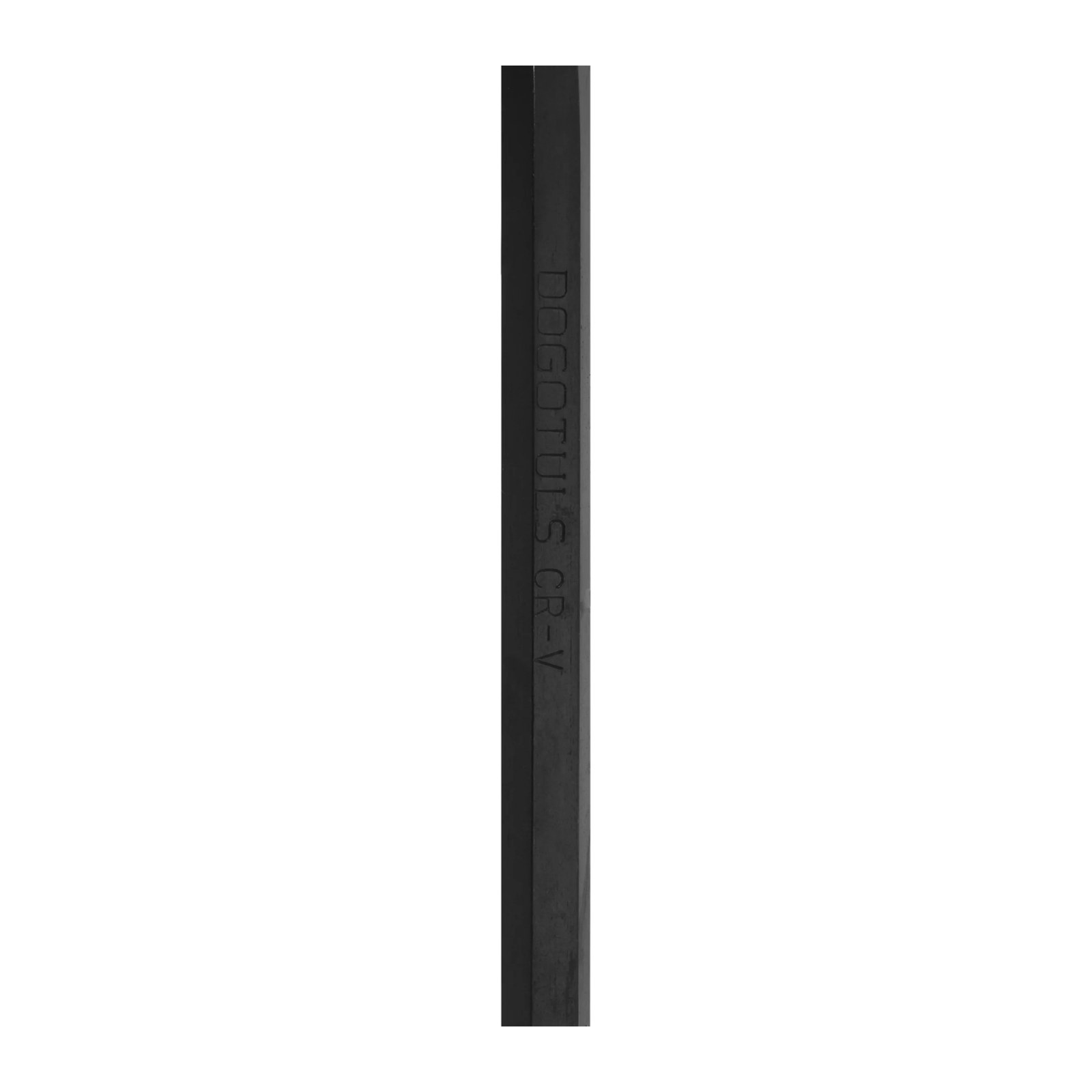 LLAVE HEXAGONAL ESTÁNDAR CORTA 3/4" 19,05MM