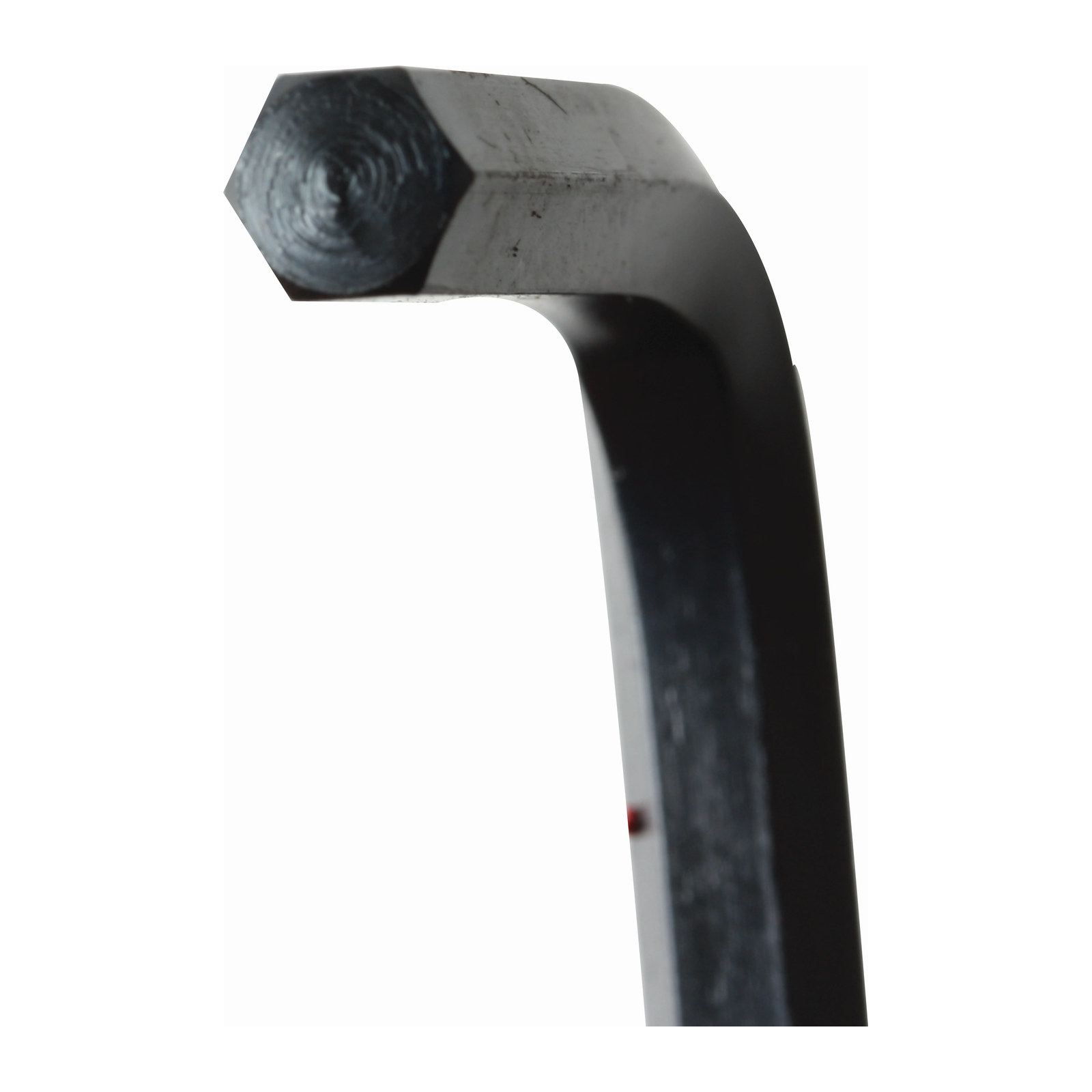 LLAVE HEXAGONAL MILIMÉTRICA CORTA 2,5MM