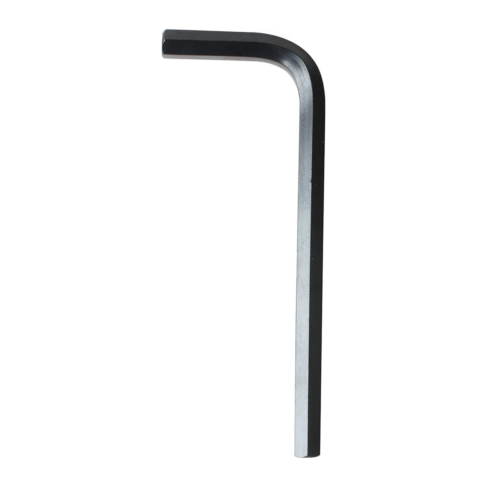 Llave Hex Corta 4 mm CR-V - Paquete 100 Piezas