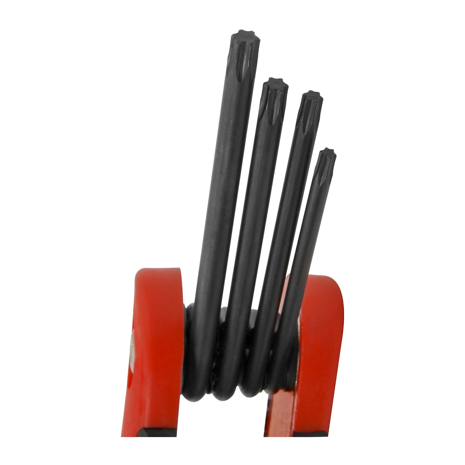 Juego de 7 Llaves Navaja Torx T-10 a T-40 CR-V - Imagen 2