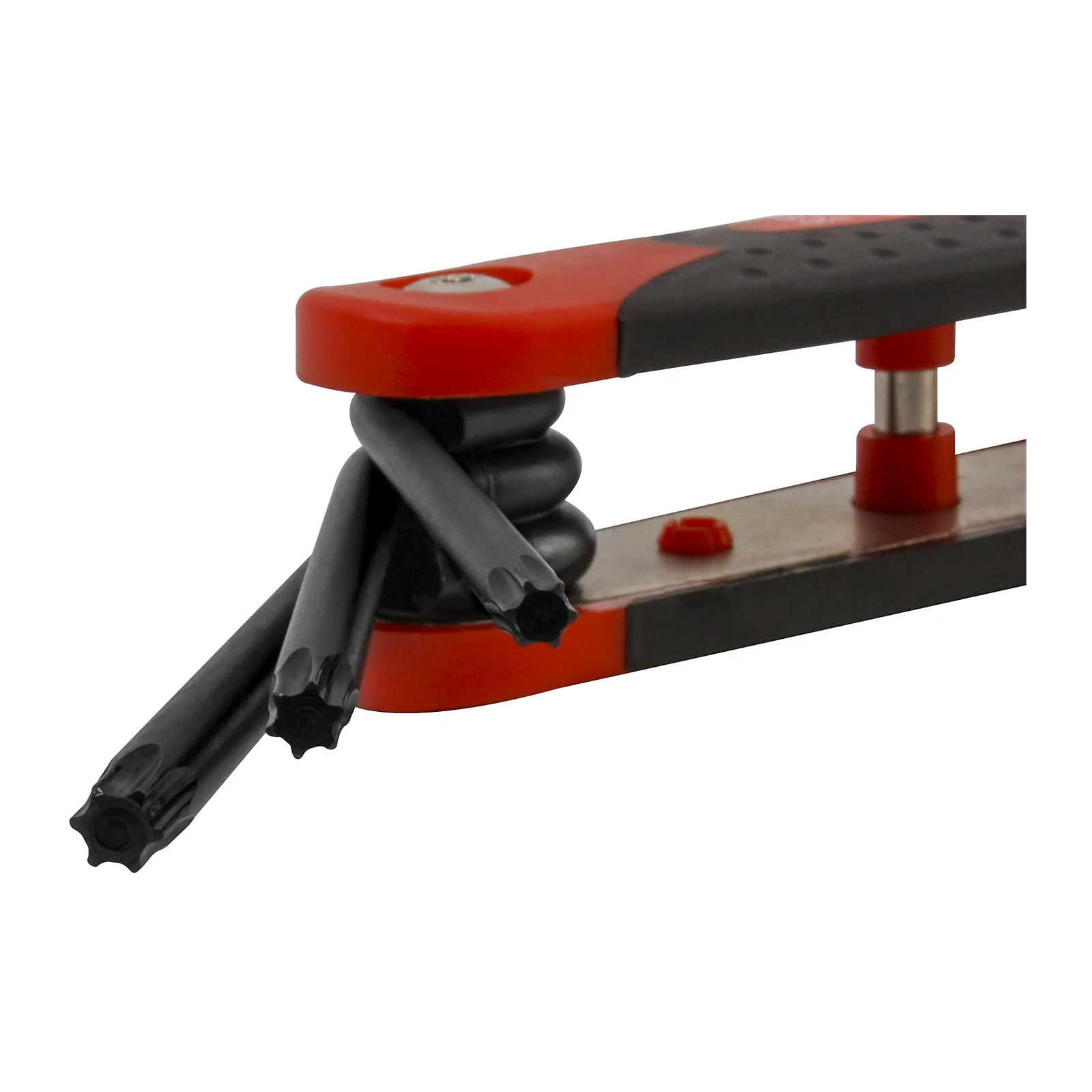 Juego de 7 Llaves Navaja Torx T-10 a T-40 CR-V - Imagen 3