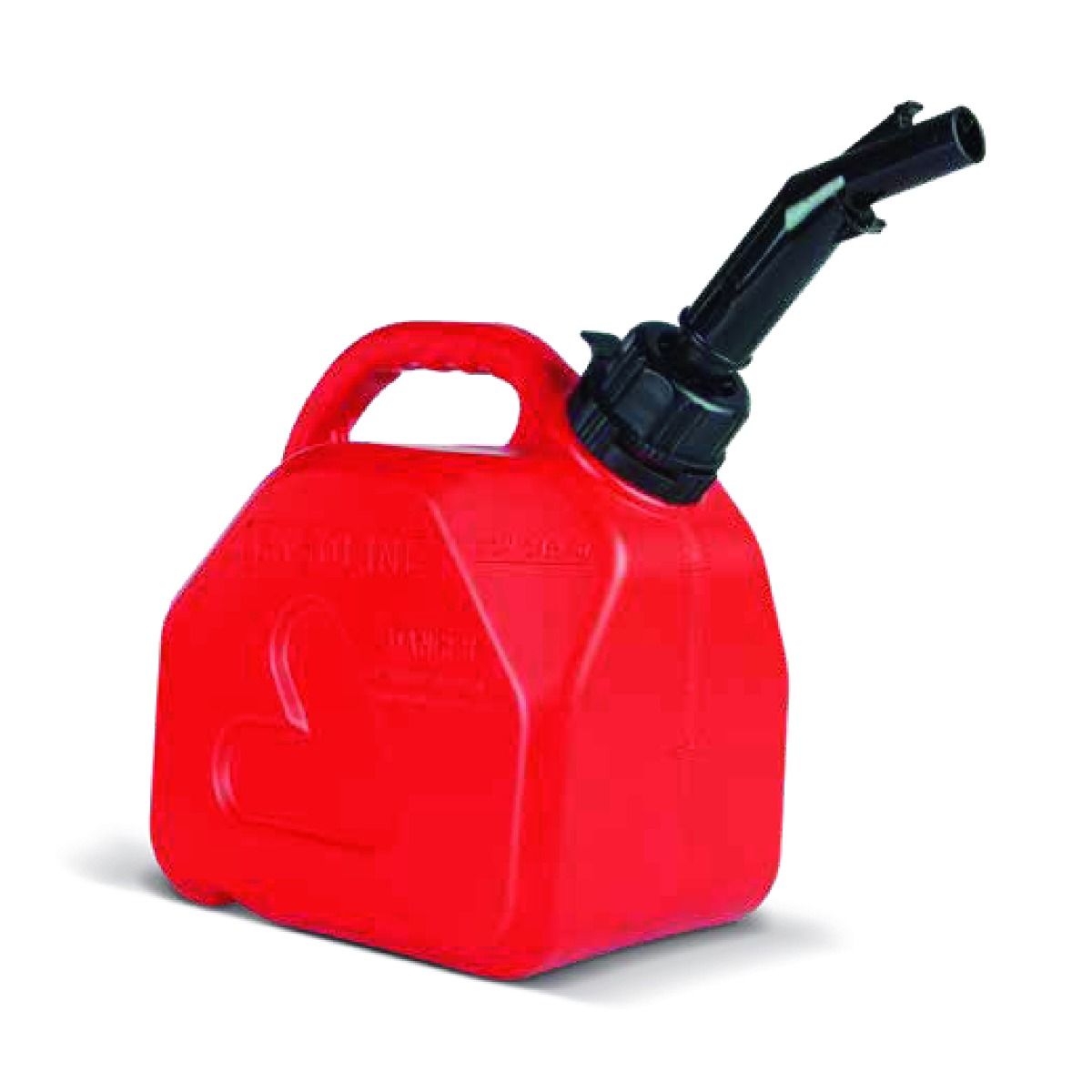 MIKELS TGP-5 Tanque para gasolina plástico (5 lts)
