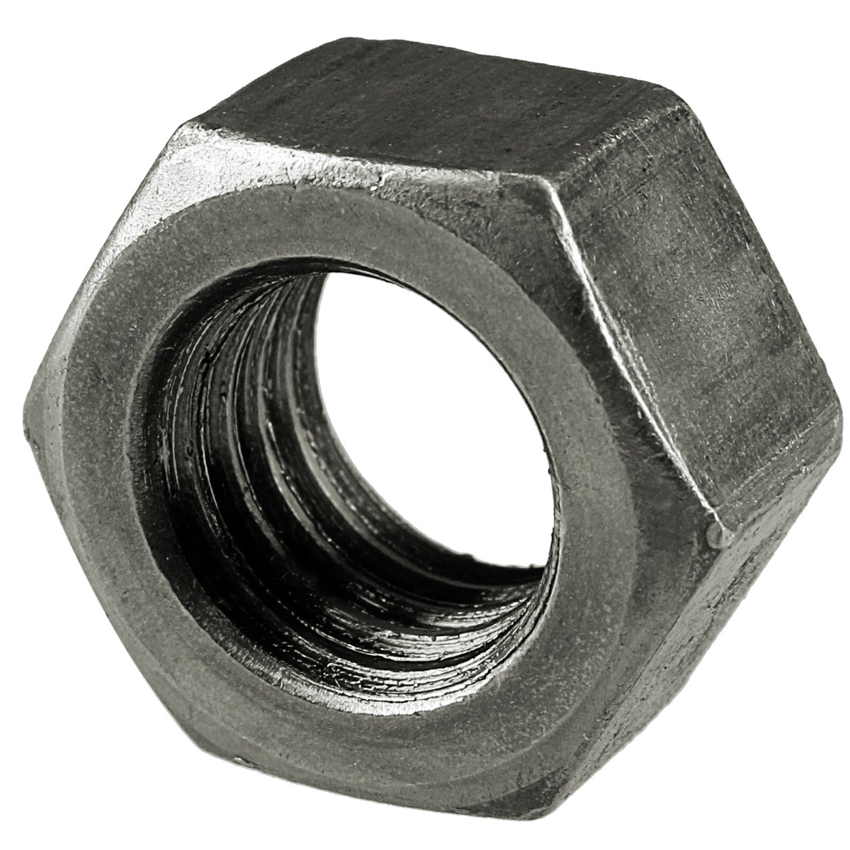 Tuerca hexagonal grado 2, 3/4", 15 pieza Surtek