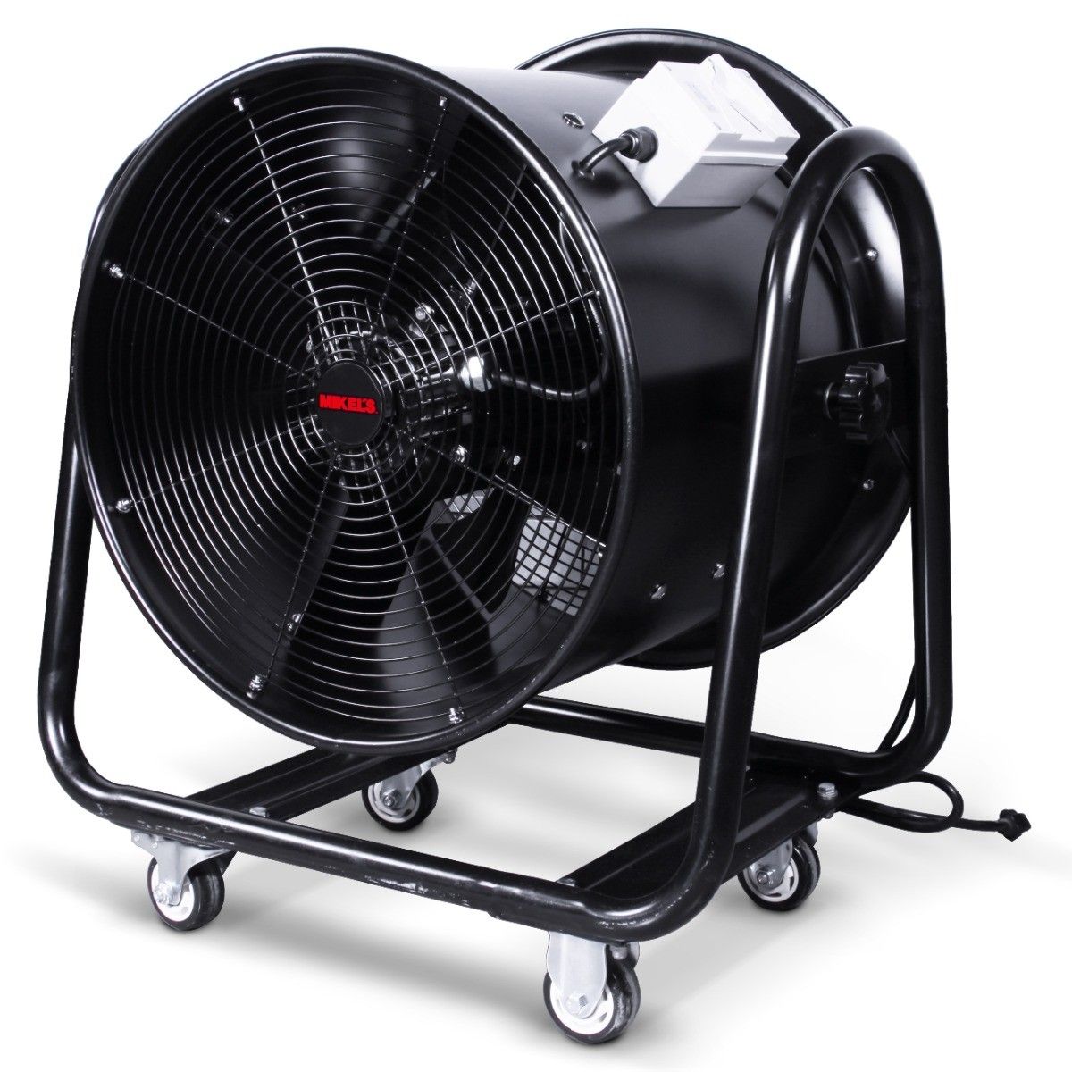 MIKELS TI-20 Turbina industrial 20" - Imagen 2