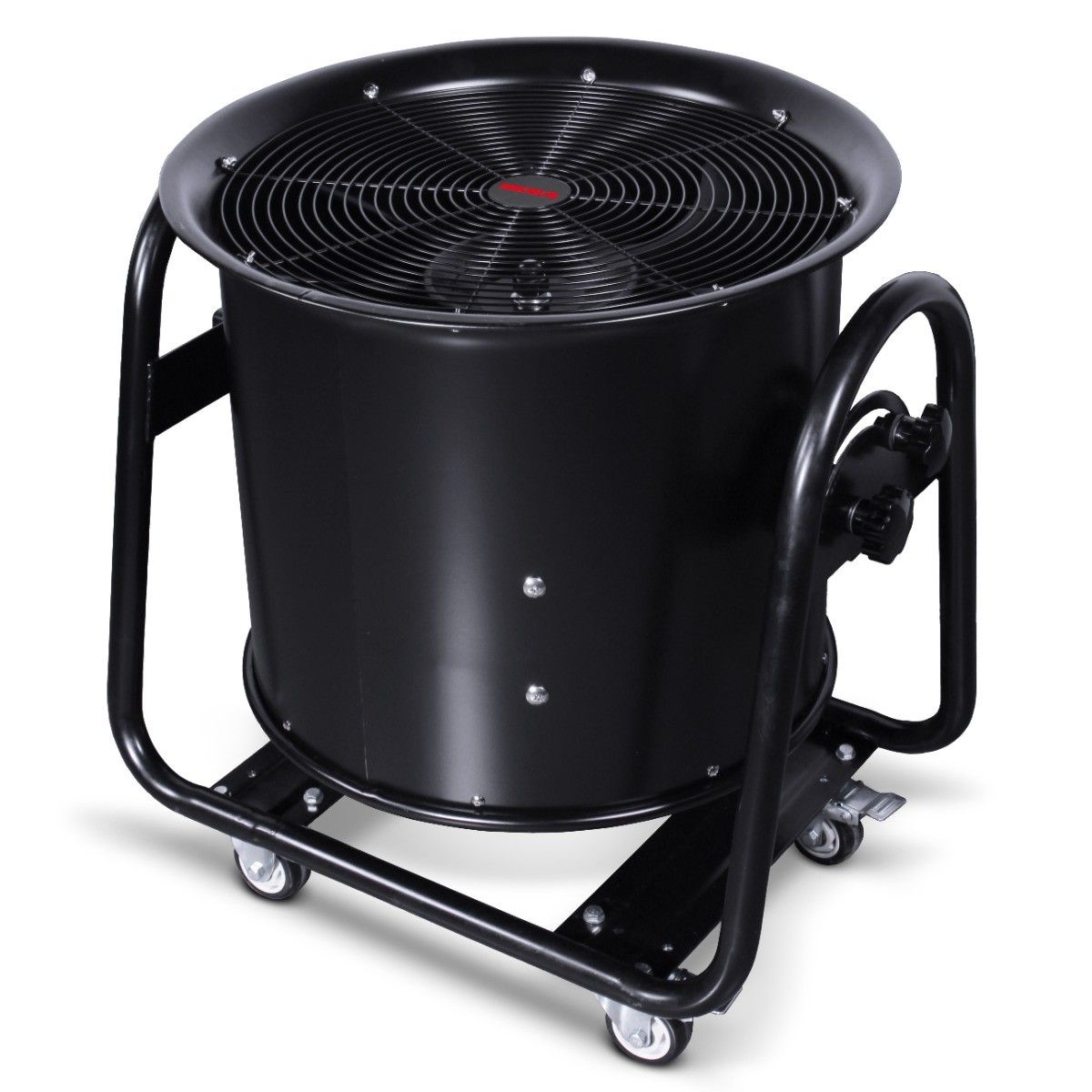 MIKELS TI-20 Turbina industrial 20" - Imagen 3