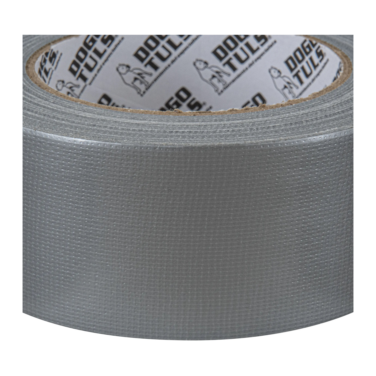 Cinta para Ductos Gris Dogotuls 2" x 30 yd - Imagen 2