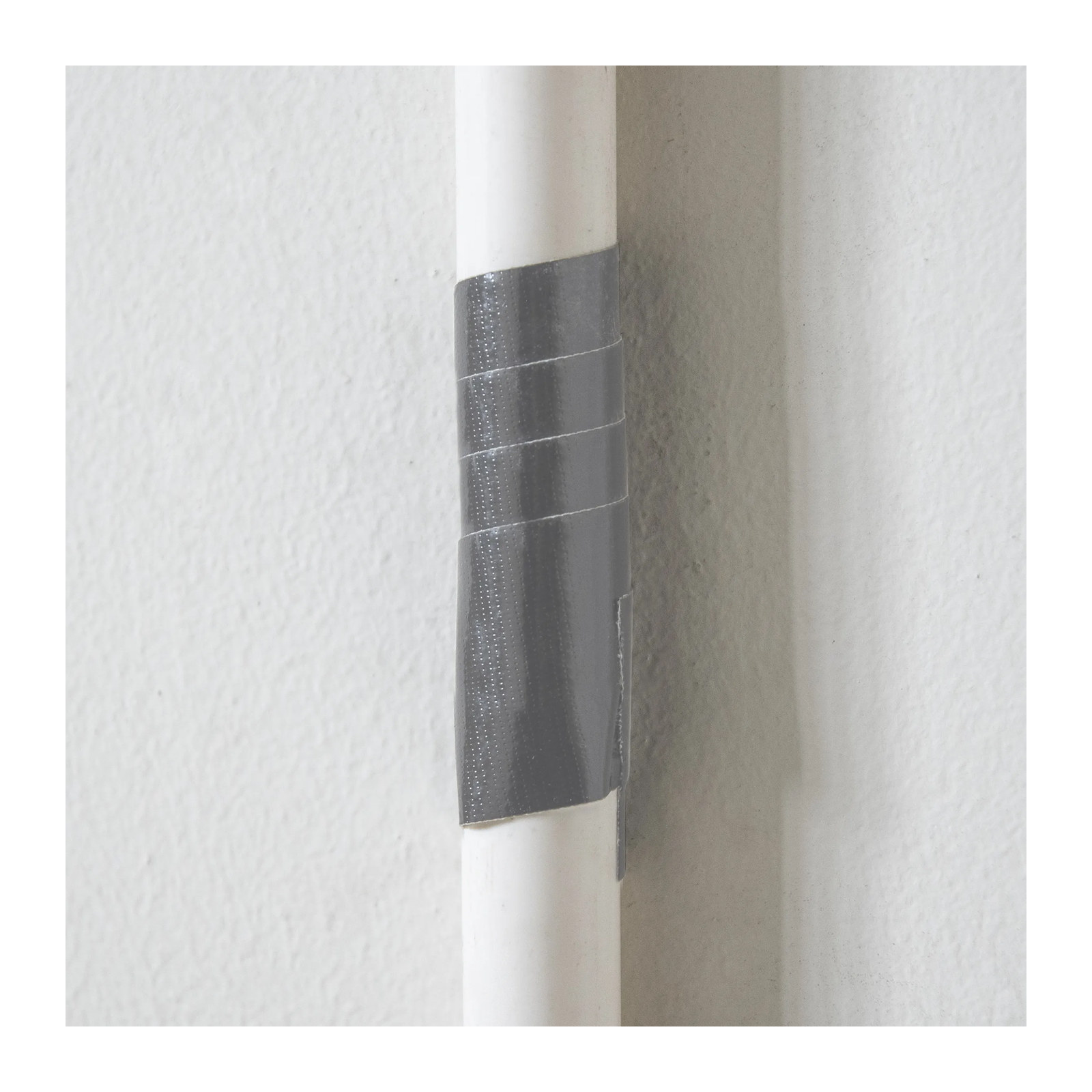 Cinta para Ductos Gris Dogotuls 2" x 30 yd - Imagen 4