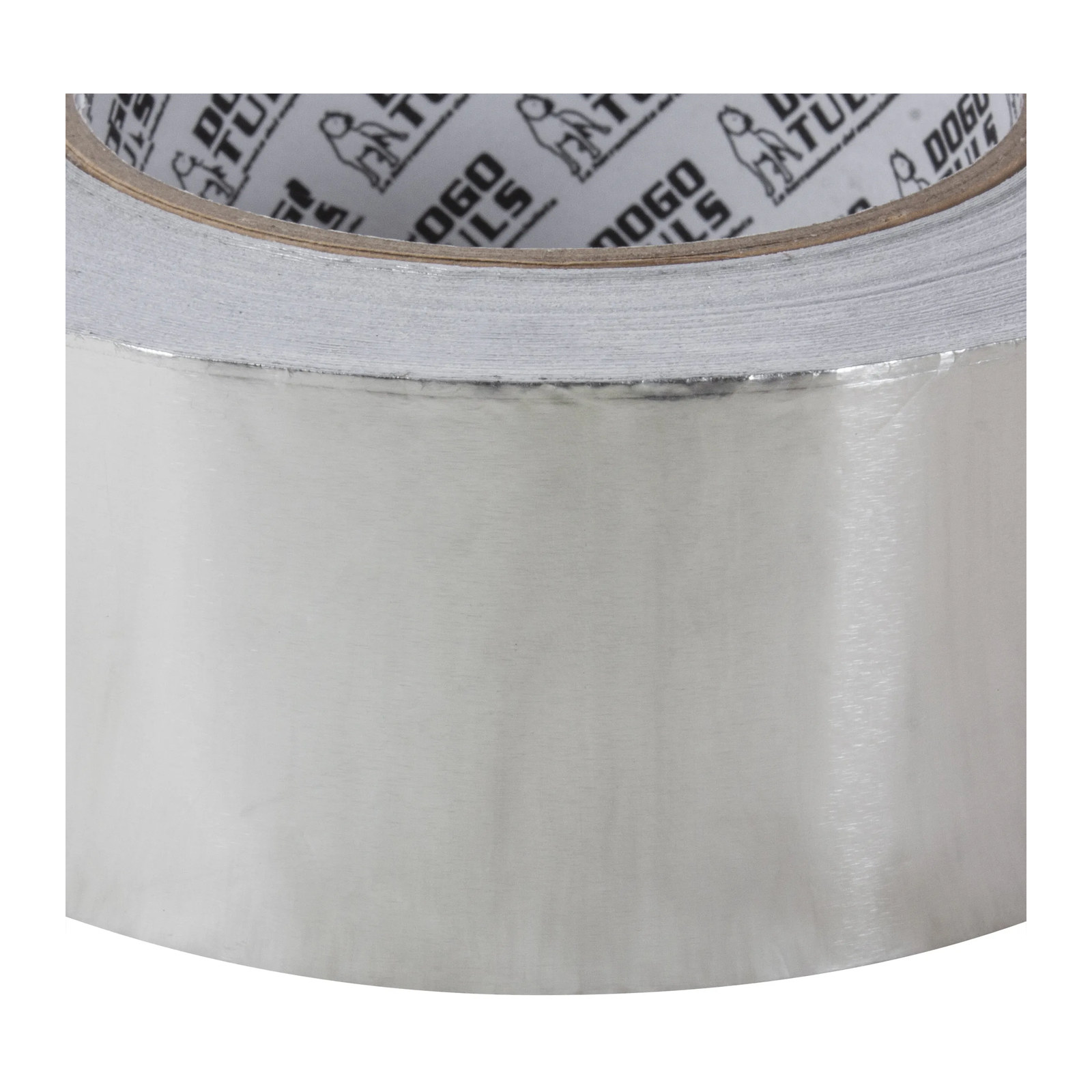 Cinta de Aluminio Dogotuls 2" x 50 yd - Imagen 2