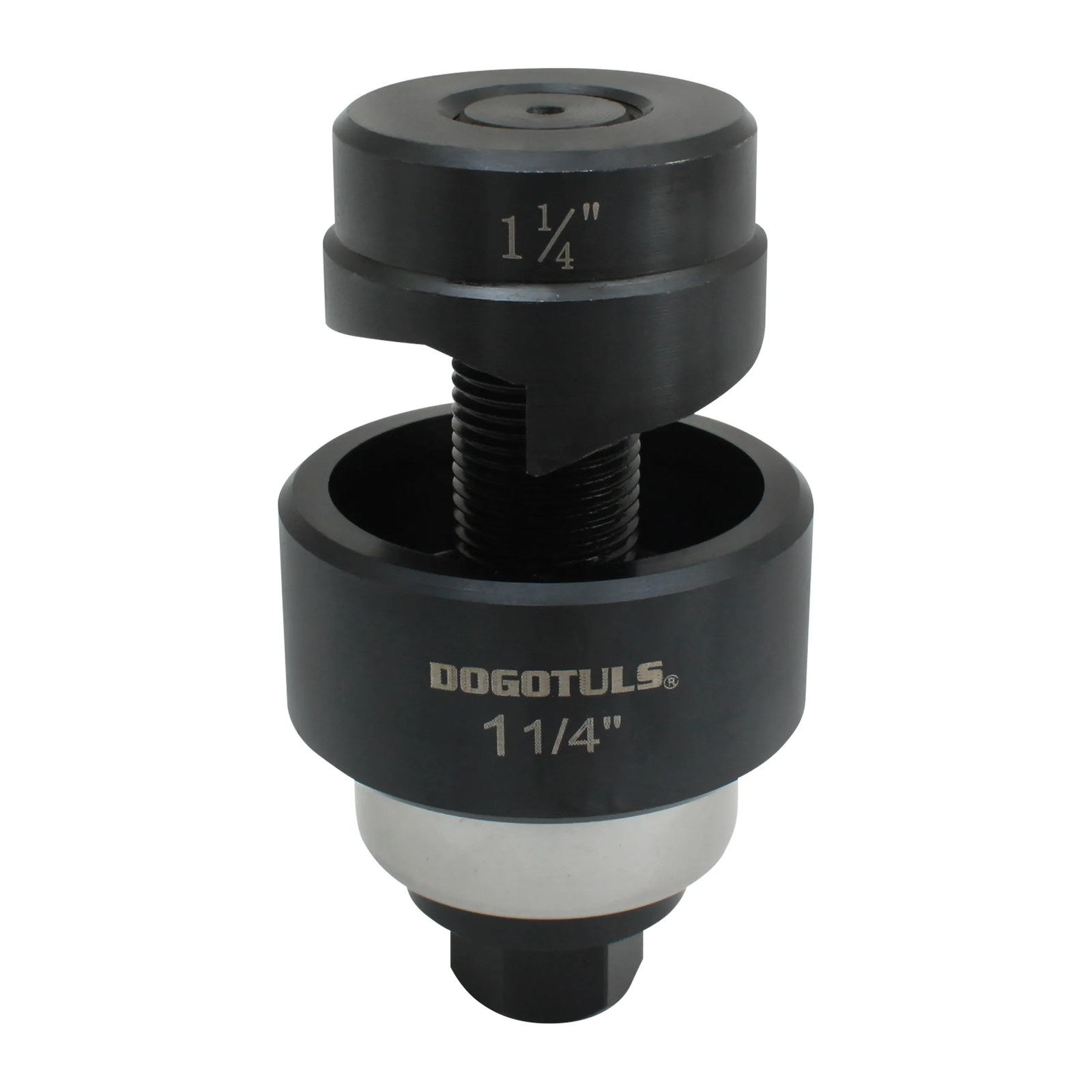 Sacabocado Conduit 1-1/4"