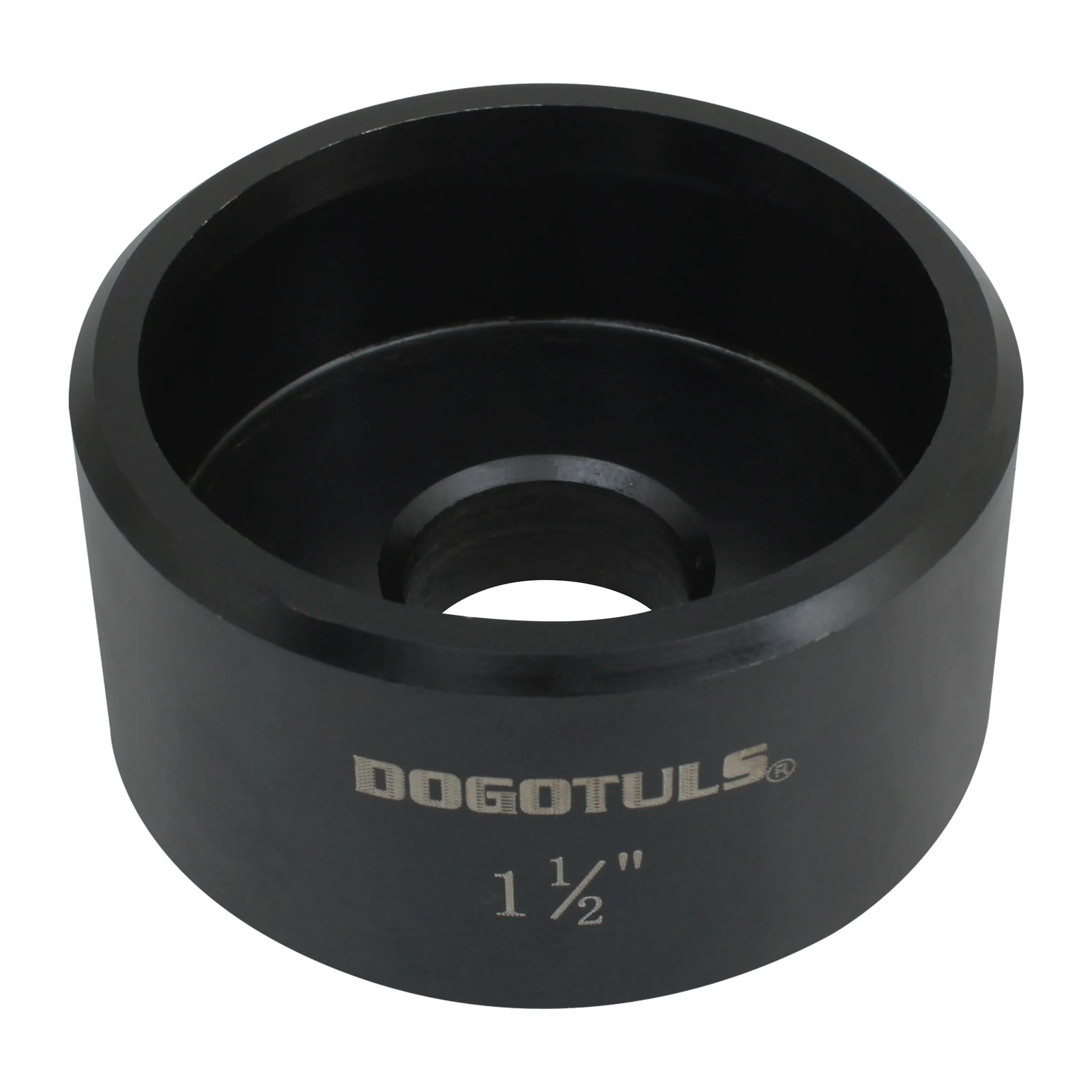 Sacabocado Conduit 1-1/2" - Imagen 2