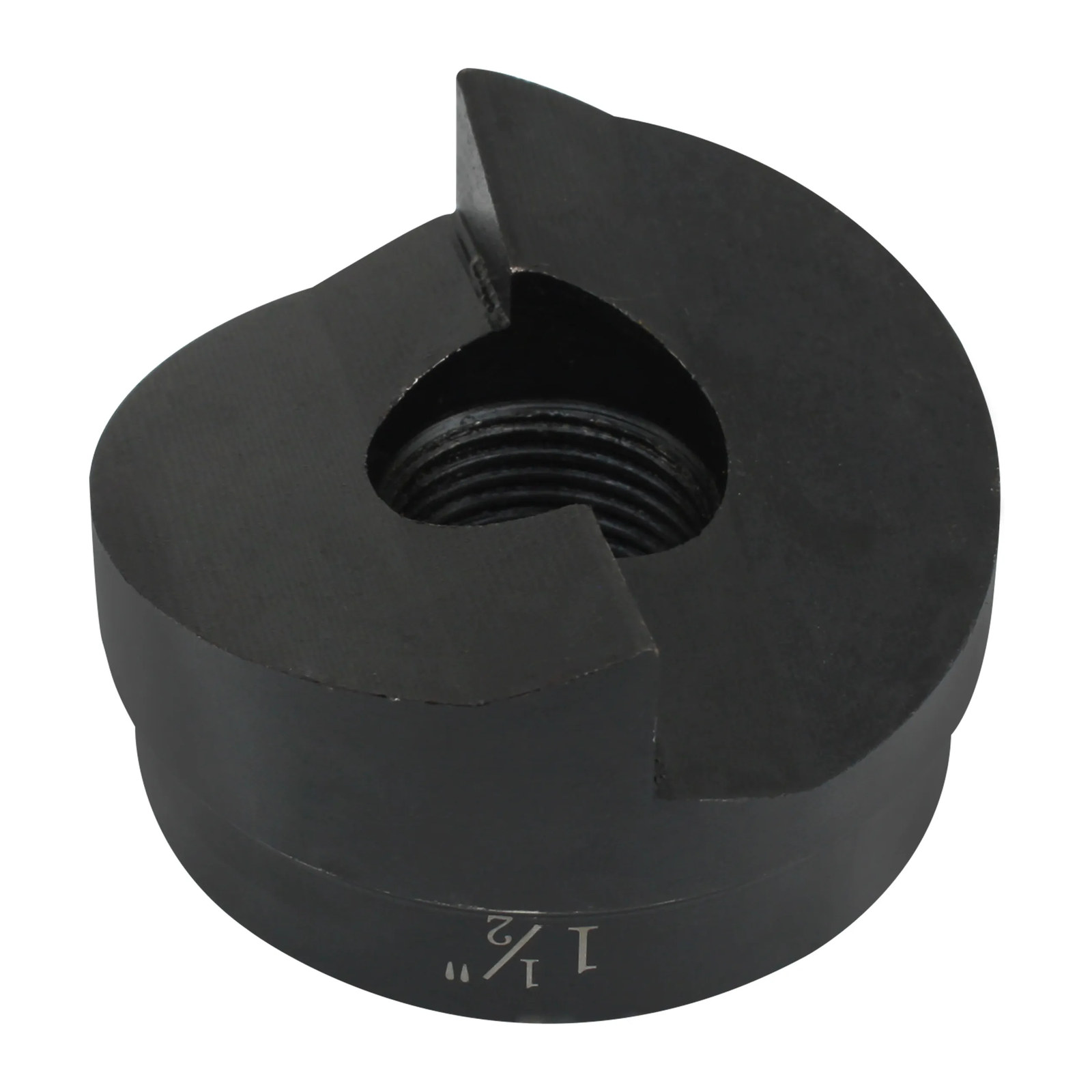 Sacabocado Conduit 1-1/2" - Imagen 3