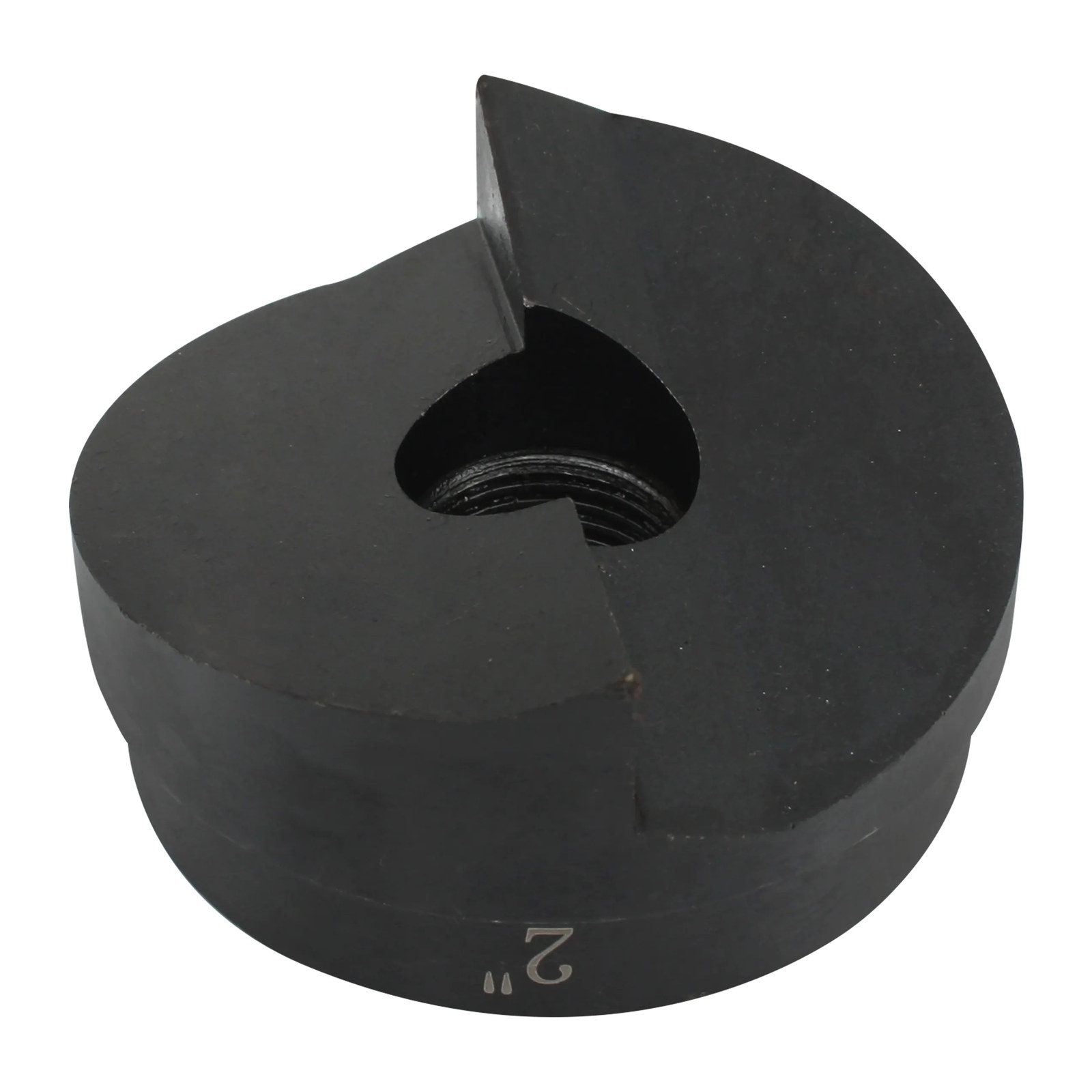 Sacabocado Conduit 2" - Imagen 4