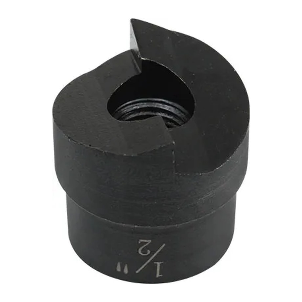 Juego de Sacabocados Conduit 1/2" a 1-1/4" - Imagen 3