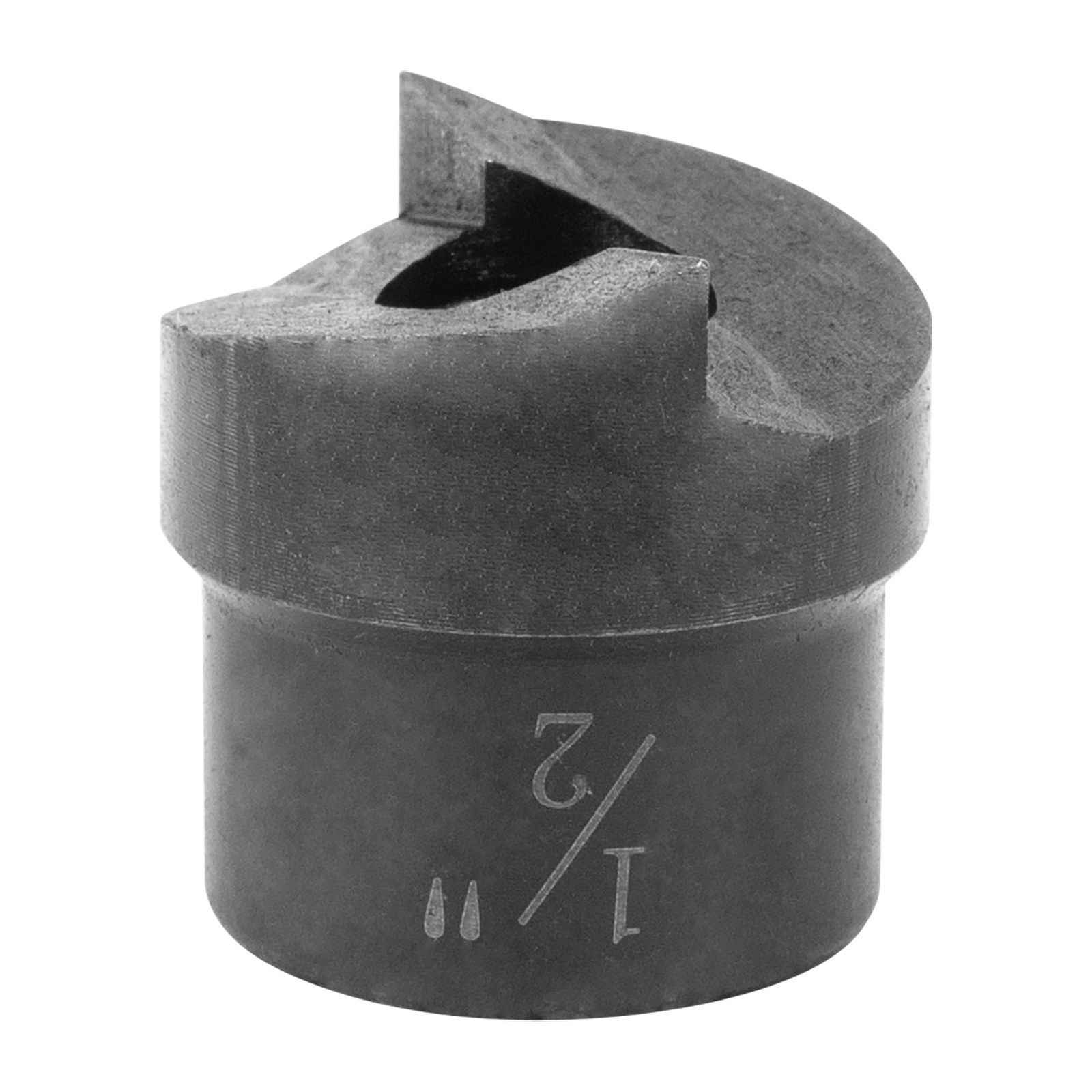 Juego de Sacabocados Hidráulico 1/2" a 2" - Imagen 4