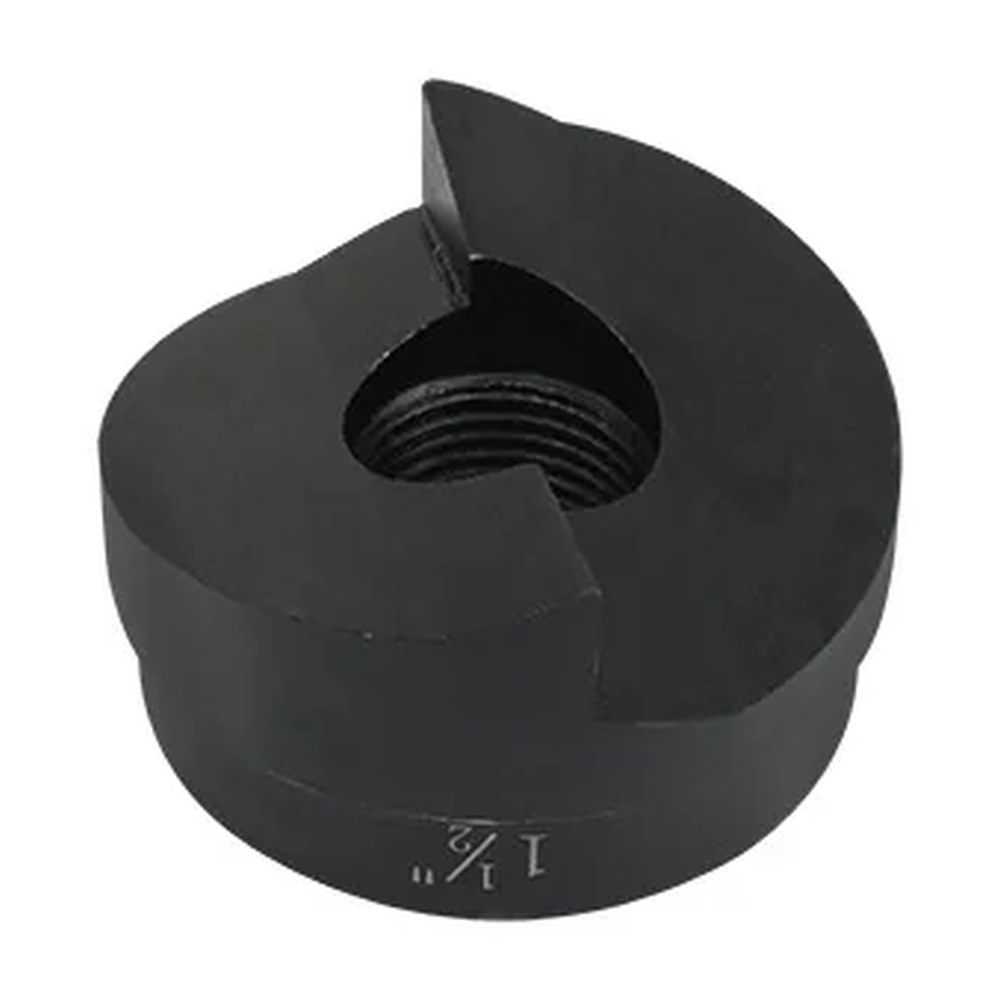 Juego de Sacabocados Conduit 1-1/2" a 2" - Imagen 3