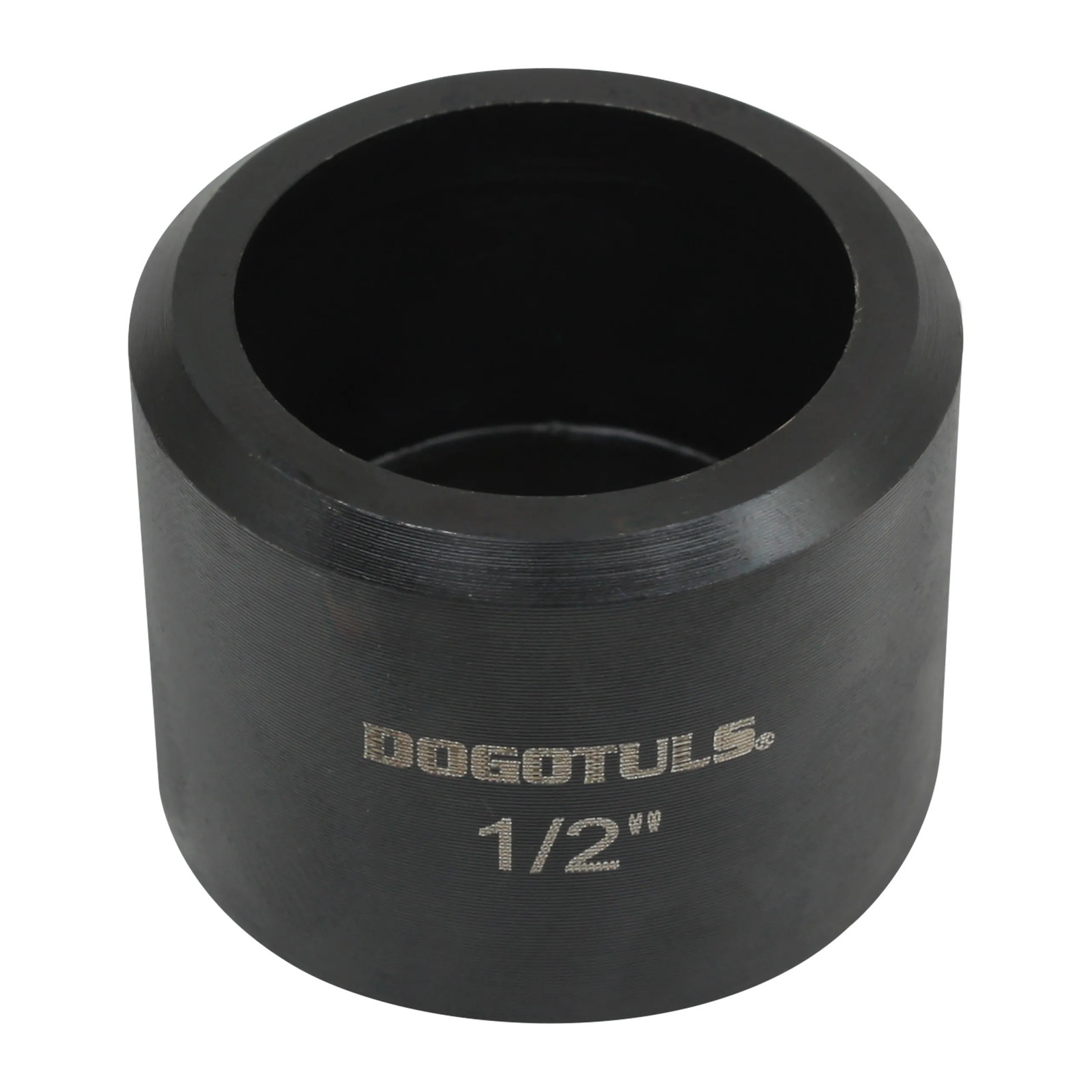 Tornillo 3/8" para Sacabocados Tipo C - Imagen 2