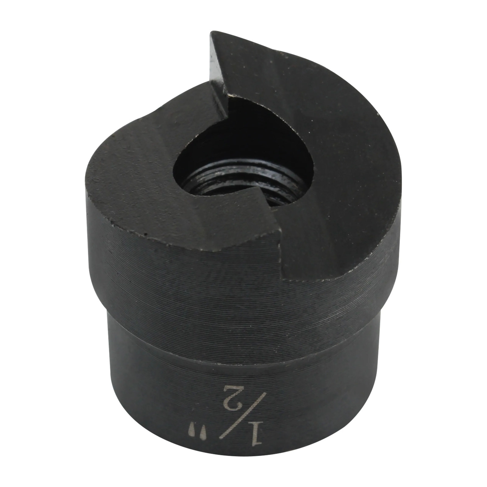 Tornillo 3/8" para Sacabocados Tipo C - Imagen 3