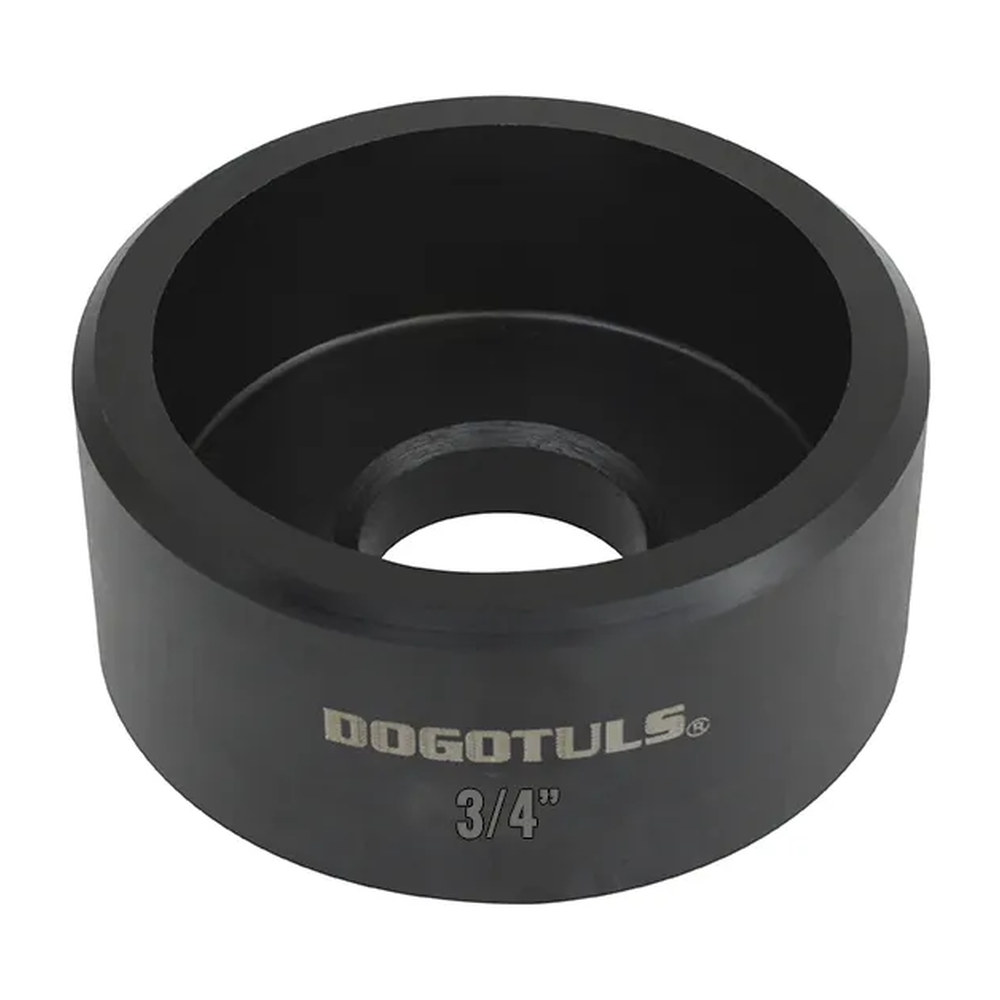 Tornillo 3/4" para Sacabocados Tipo C - Imagen 4