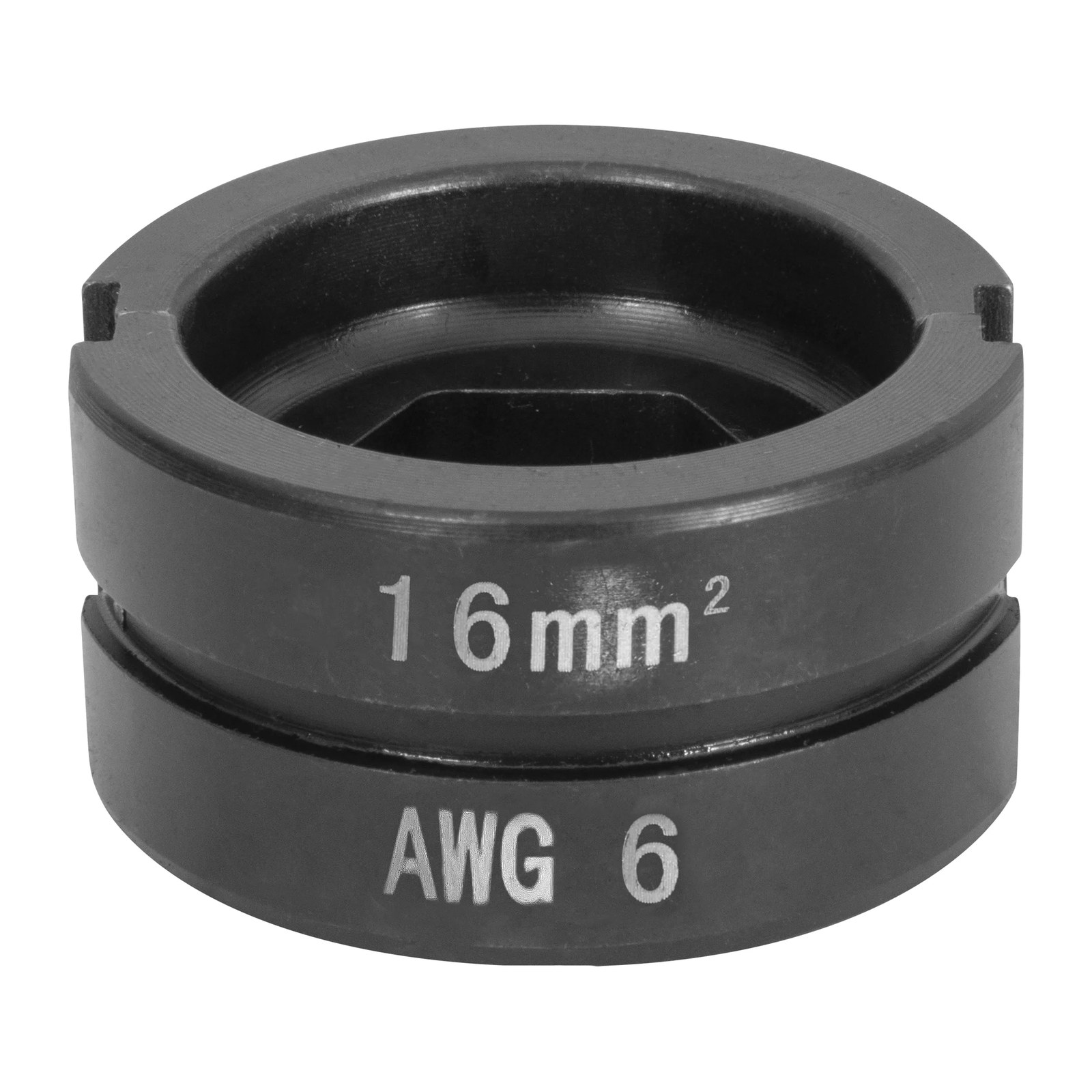 Dado para Ponchadora Dogotuls 16 mm² / 6 AWG